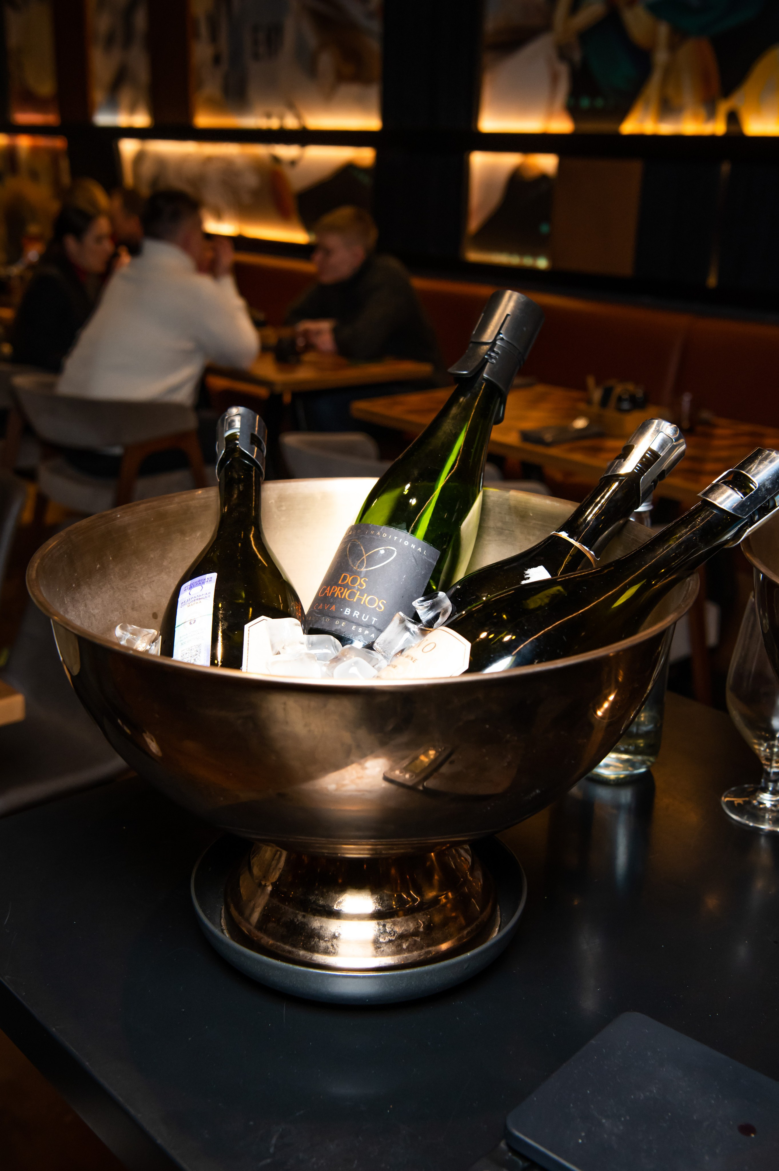 РЕСТОРАН_РЕПОРТАЖ. Репортажный и семейный фотограф в Тюмени Владислав Шадиков