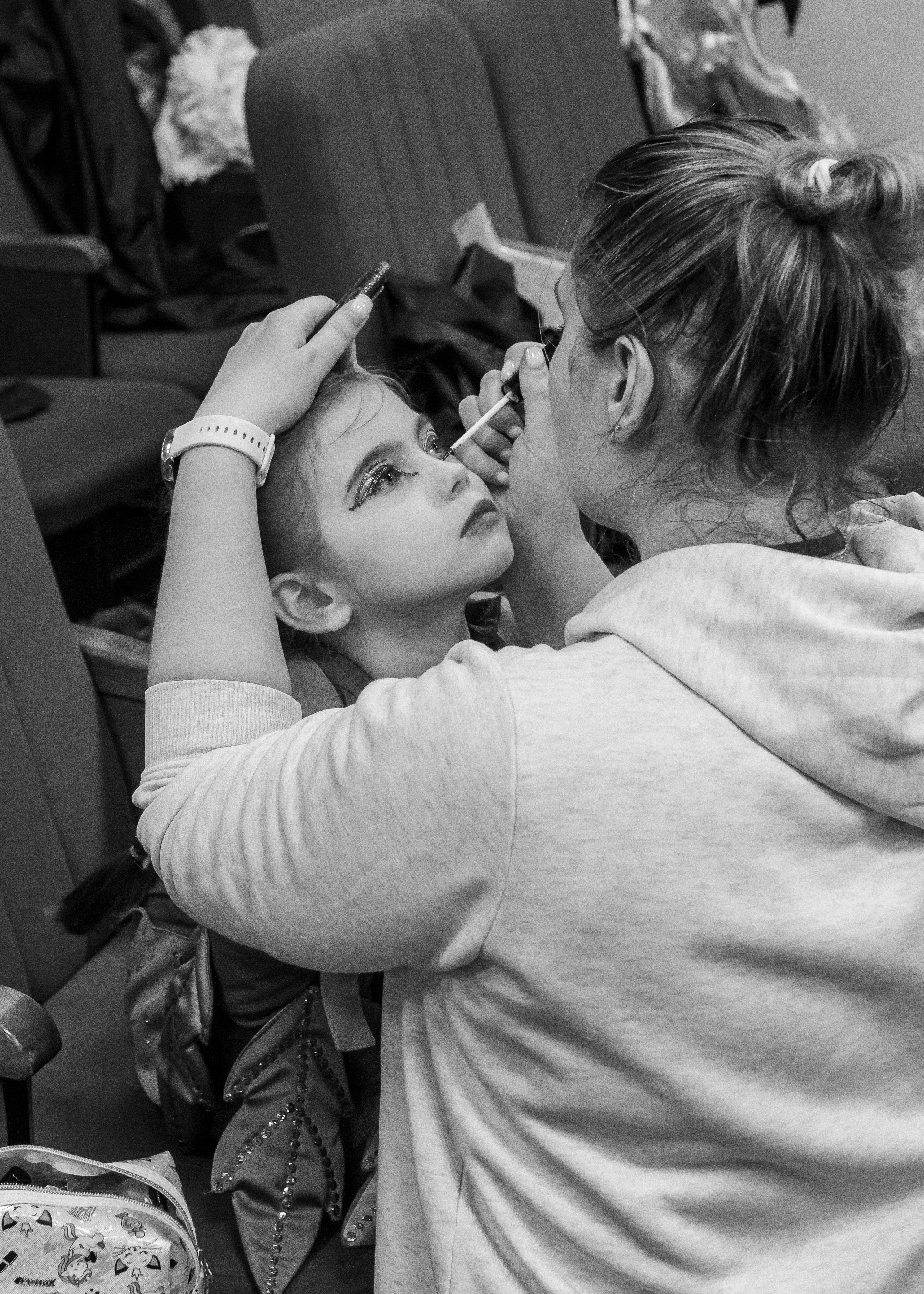 Кубок Московского Спорта. Фестиваль балетов на льду «Битва Школ» 2024. Репортажный фотограф в Москве