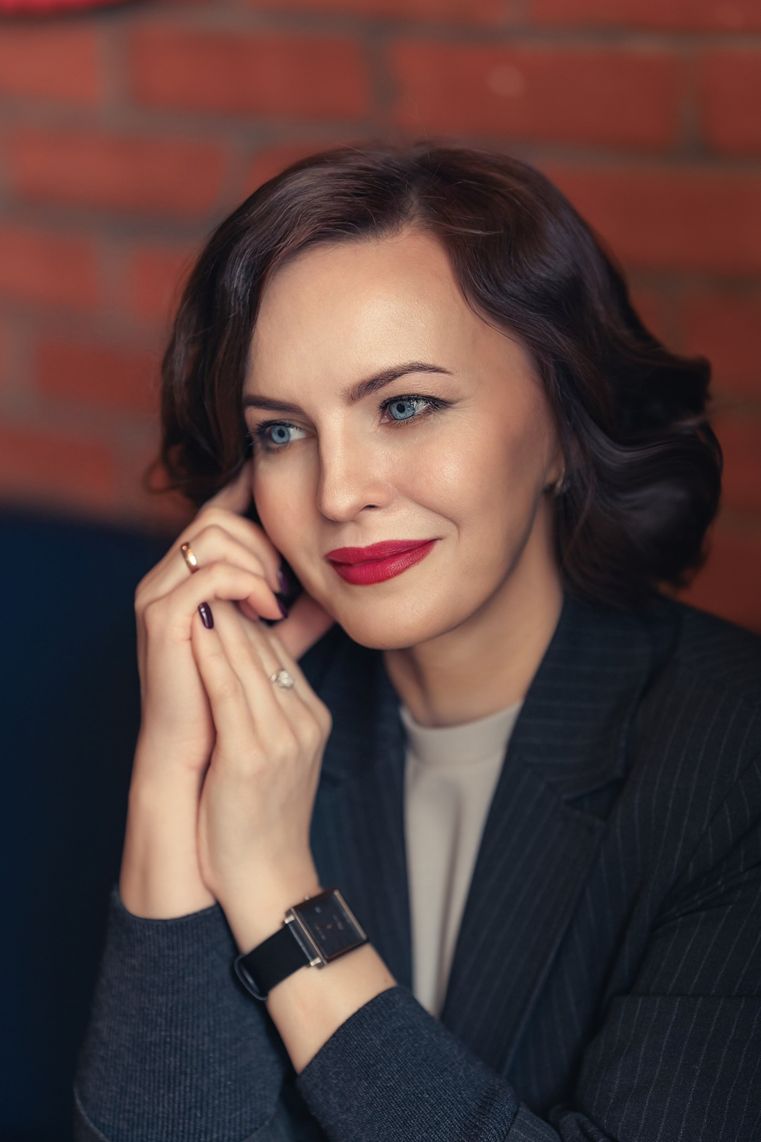 Портретная фотосъемка. Детский, семейный и женский фотограф в Дубае Марина Петрова