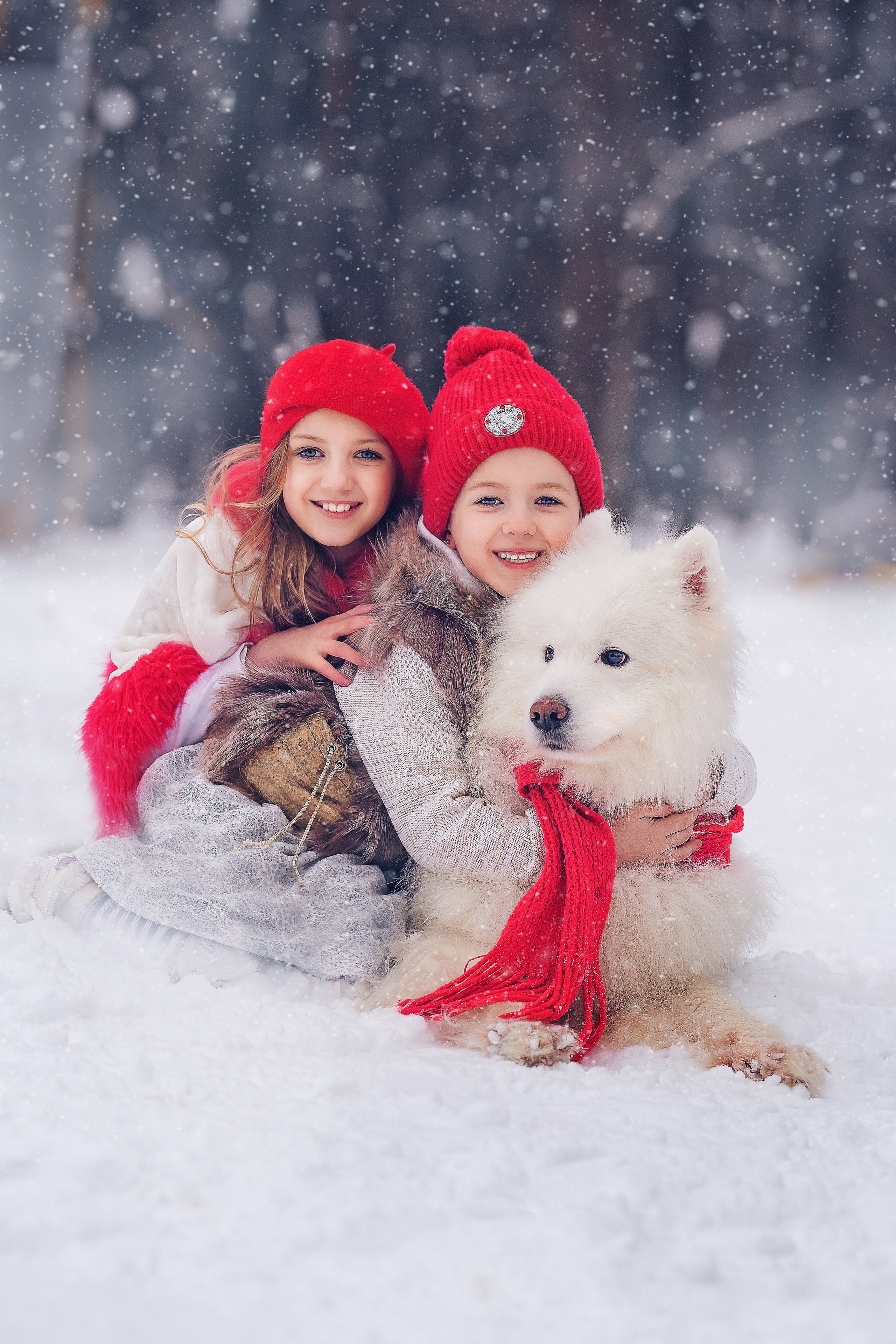 Детские фотосъемки. Детский, семейный и женский фотограф в Дубае Марина Петрова