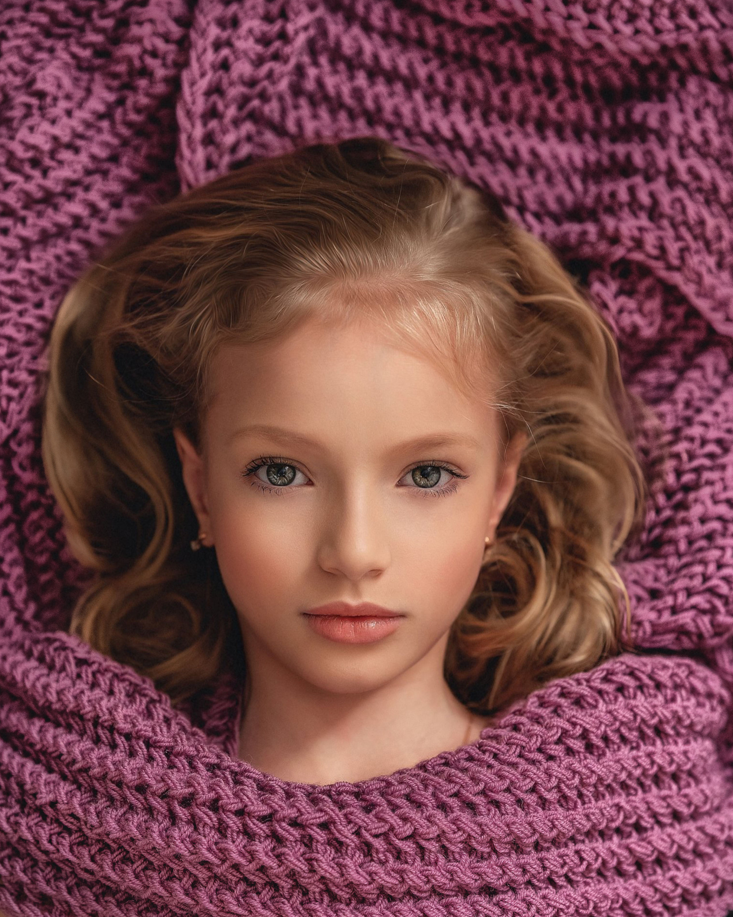 Портретная фотосъемка. Детский, семейный и женский фотограф в Дубае Марина Петрова