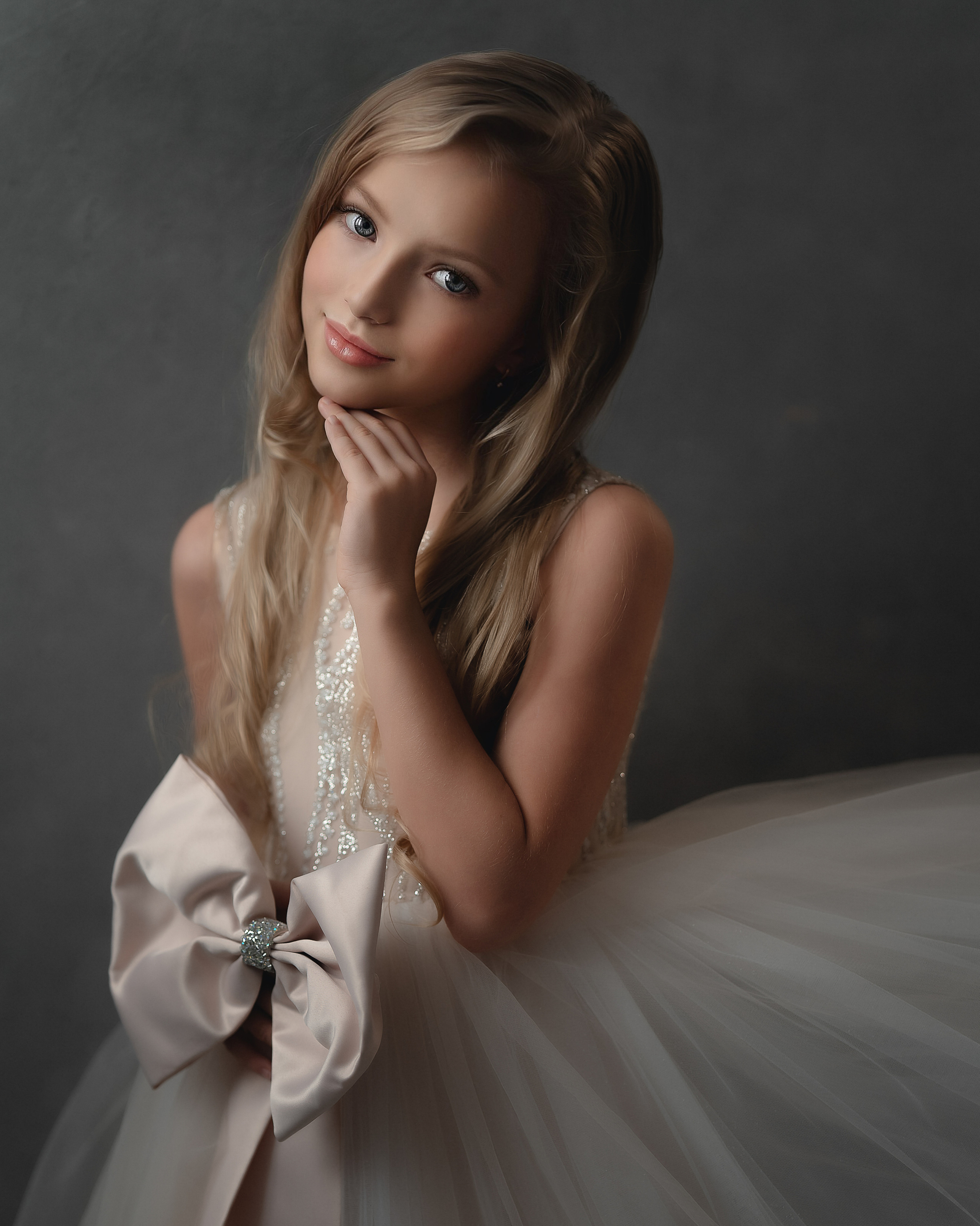 Портретная фотосъемка. Детский, семейный и женский фотограф в Дубае Марина Петрова