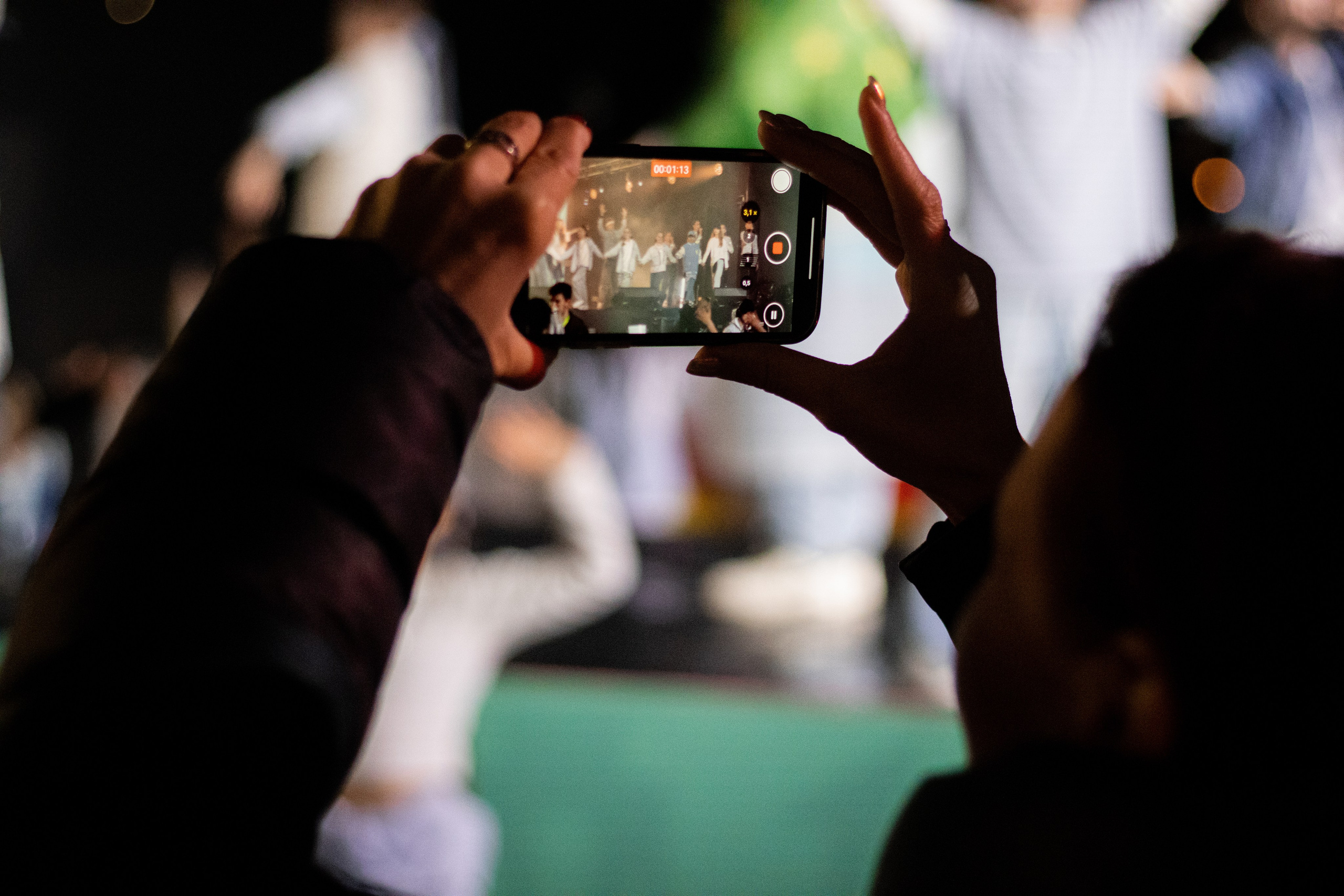 РШВ'25. Репортажный фотограф в Москве и Зеленограде Виктория Шишова