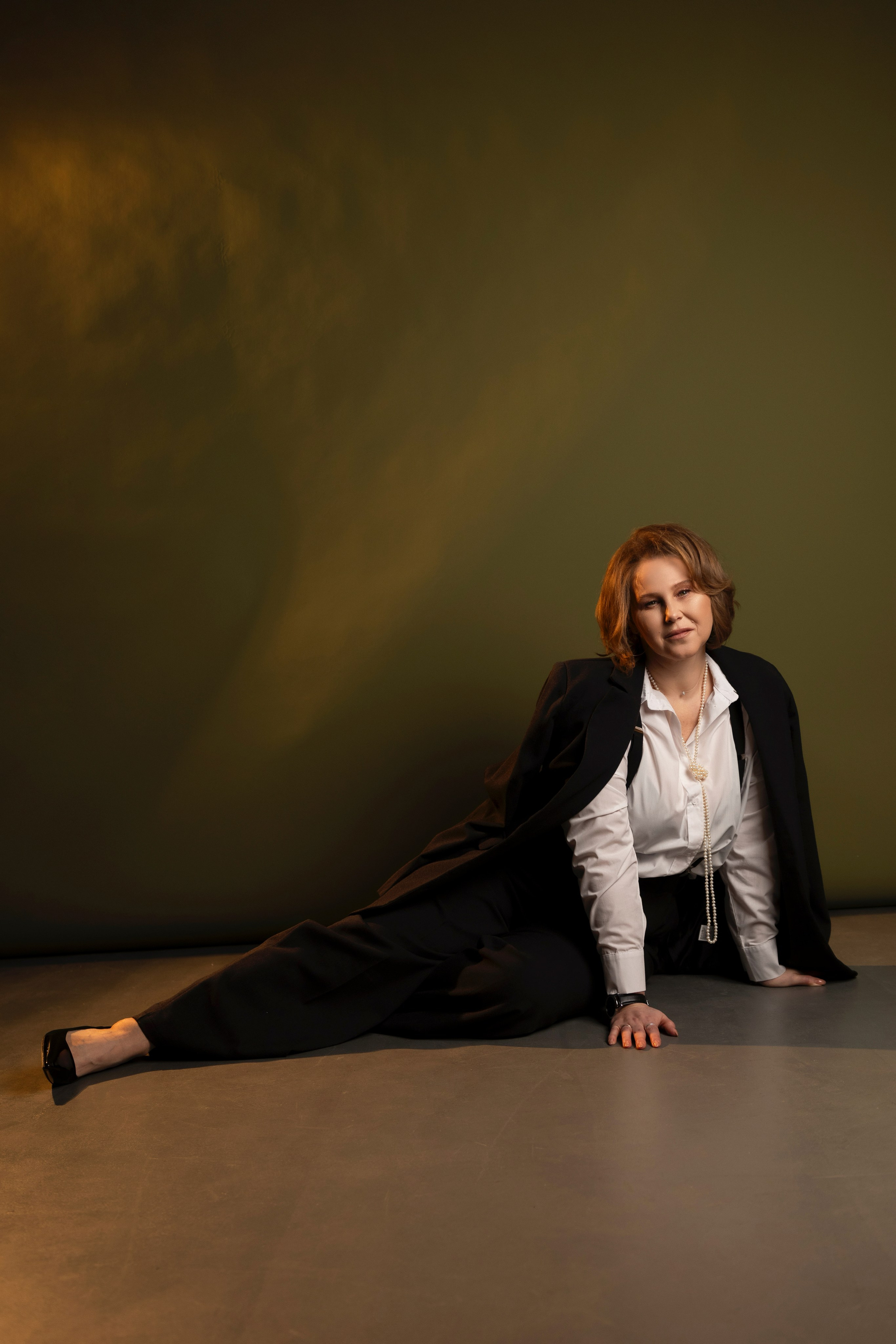 Юлия. YANA KIDVSKAT