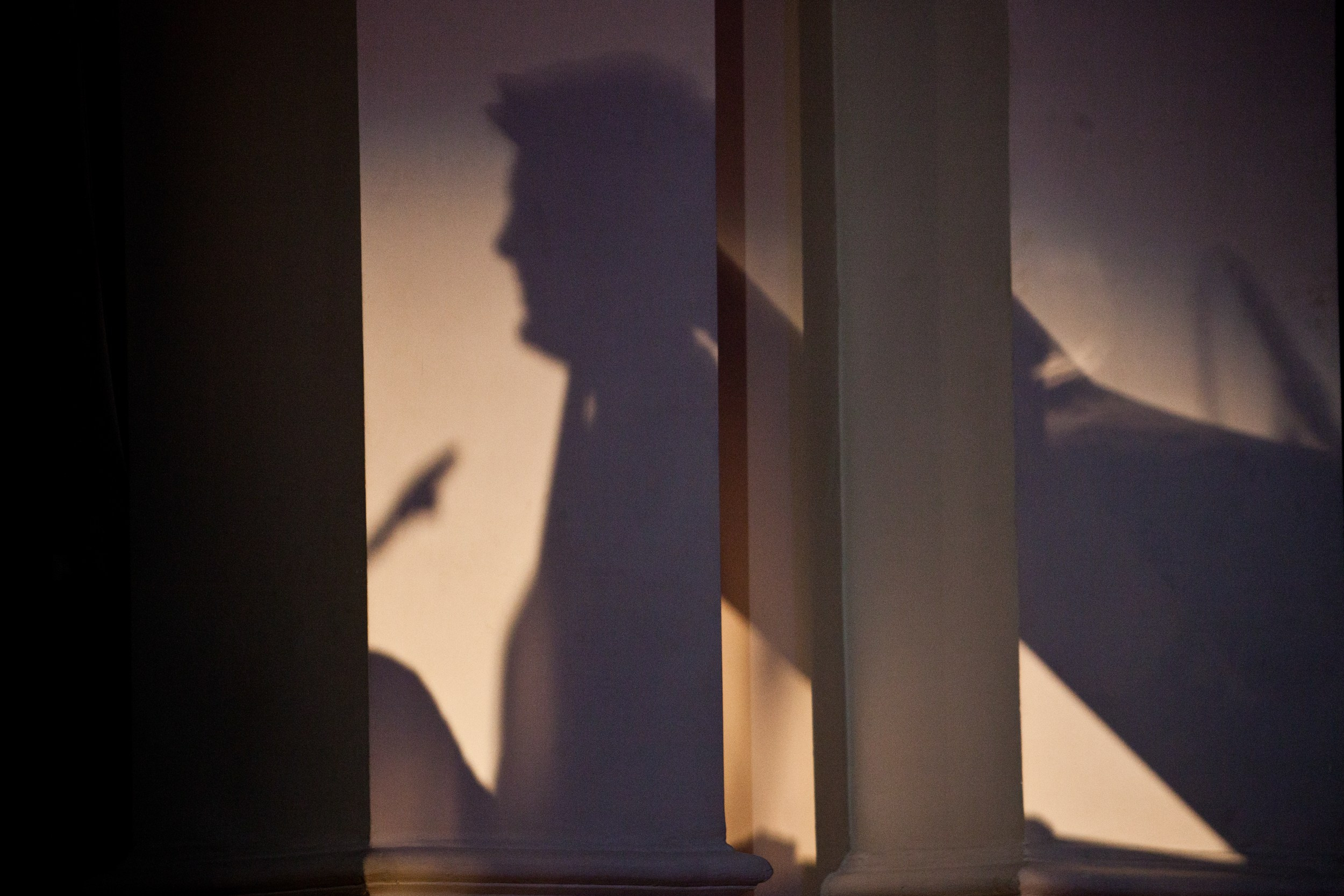 Джаз. Фотограф Юлия Близнецова