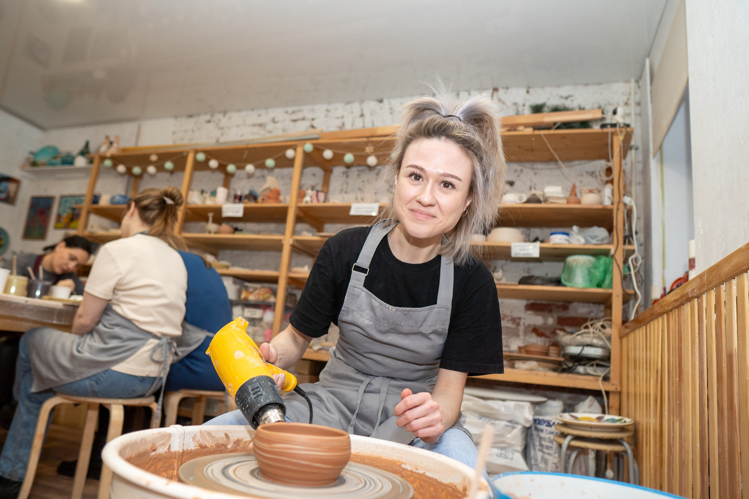 Варвара. Семейный и детский фотограф в Санкт-Петербурге Сергей Тарасов