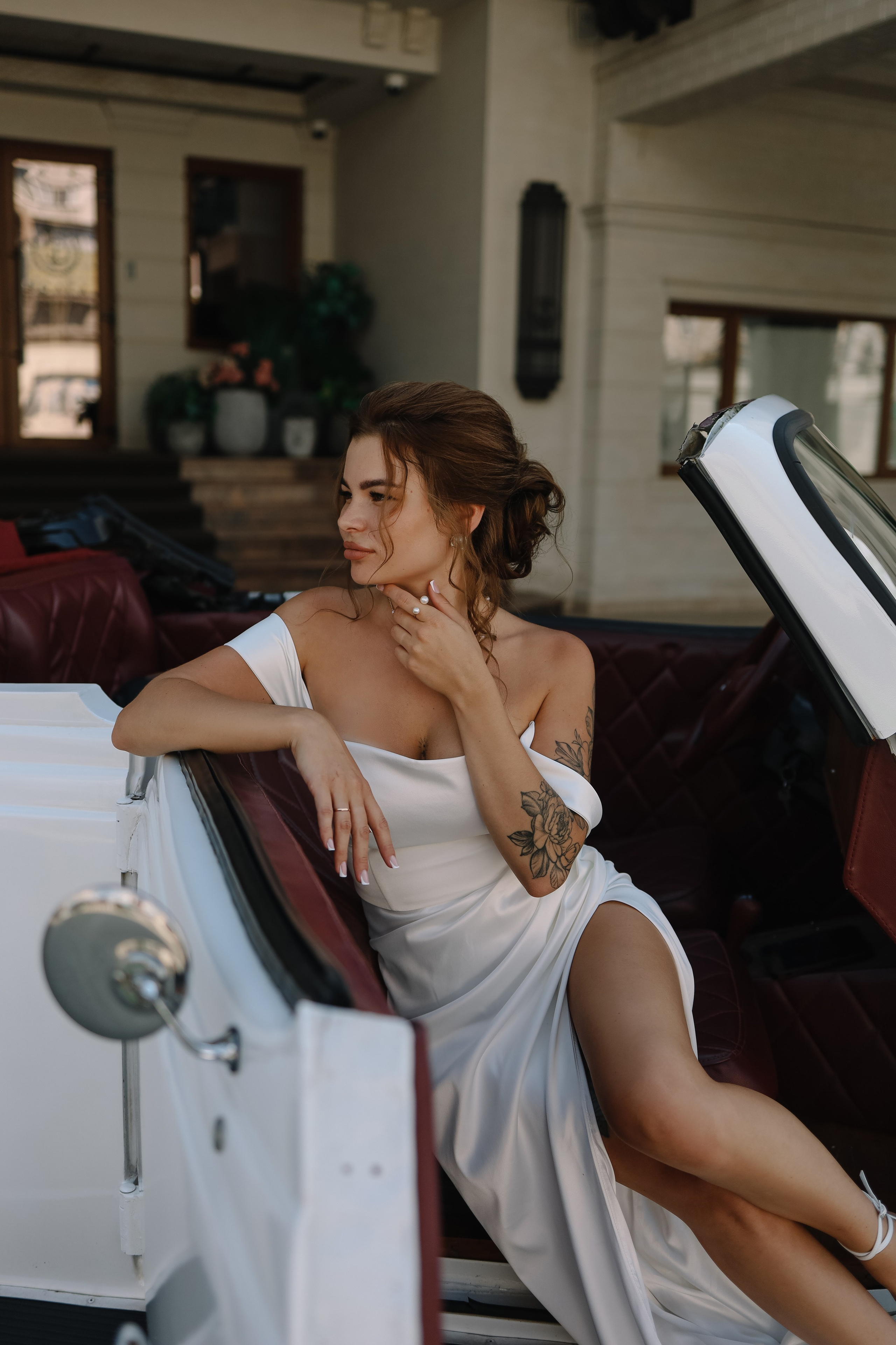 Wedding. Главная