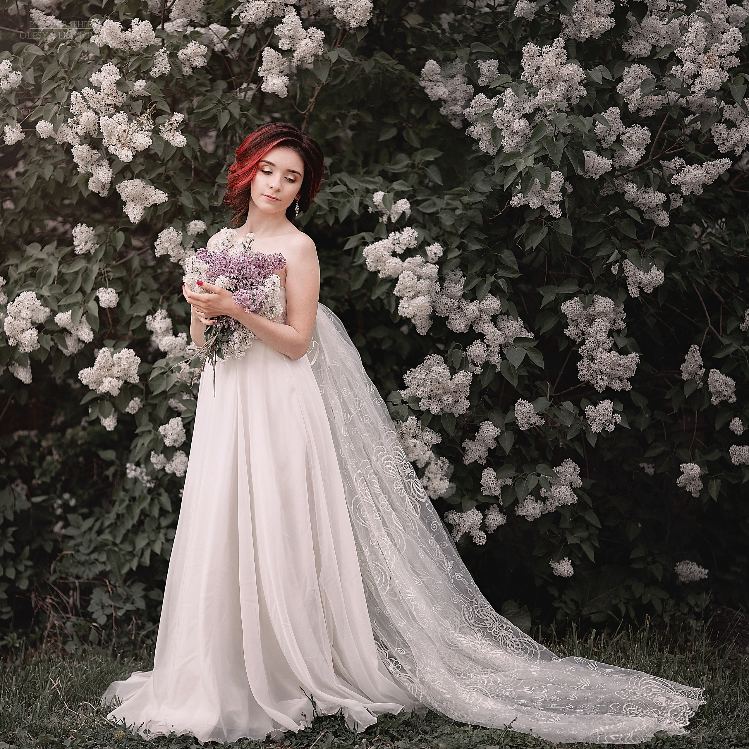 АРТ. Олеся Ефанова фотограф Иваново, Тейково и Плёс