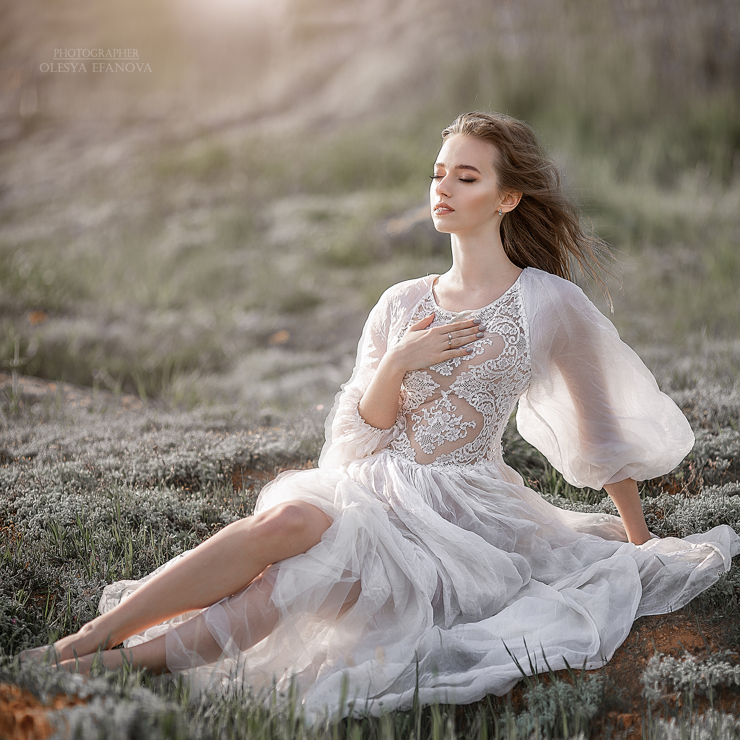 АРТ. Олеся Ефанова фотограф Иваново, Тейково и Плёс