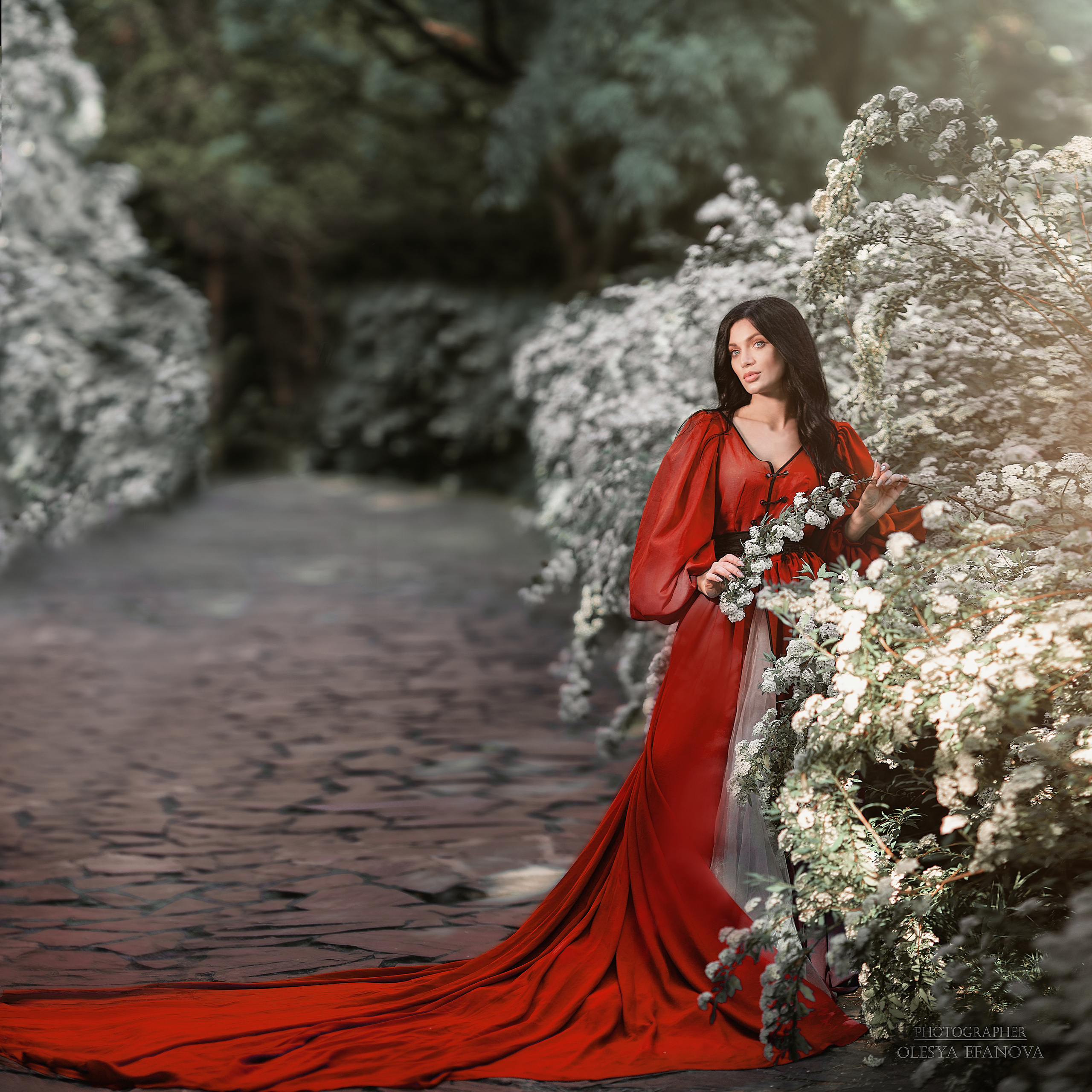 АРТ. Олеся Ефанова фотограф Иваново, Тейково и Плёс