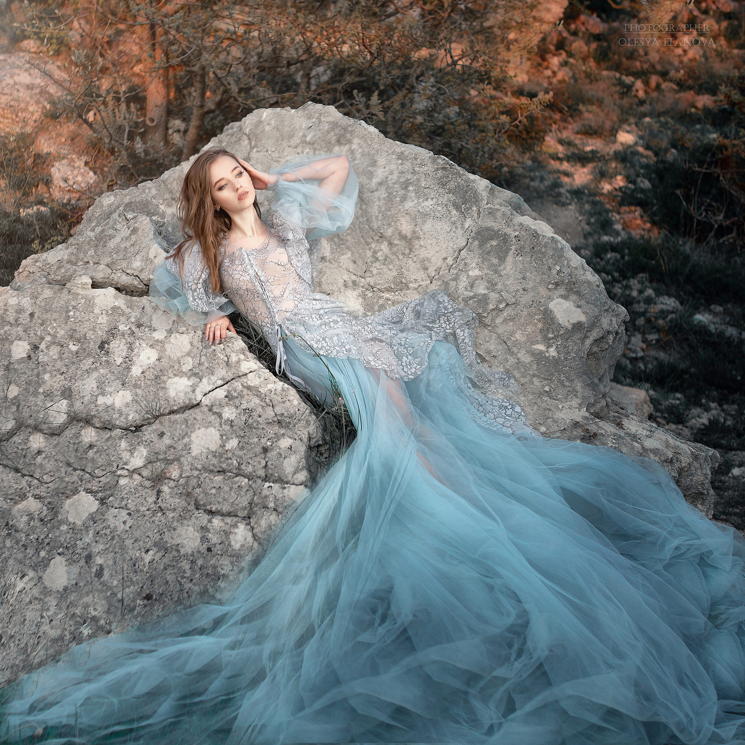 АРТ. Олеся Ефанова фотограф Иваново, Тейково и Плёс