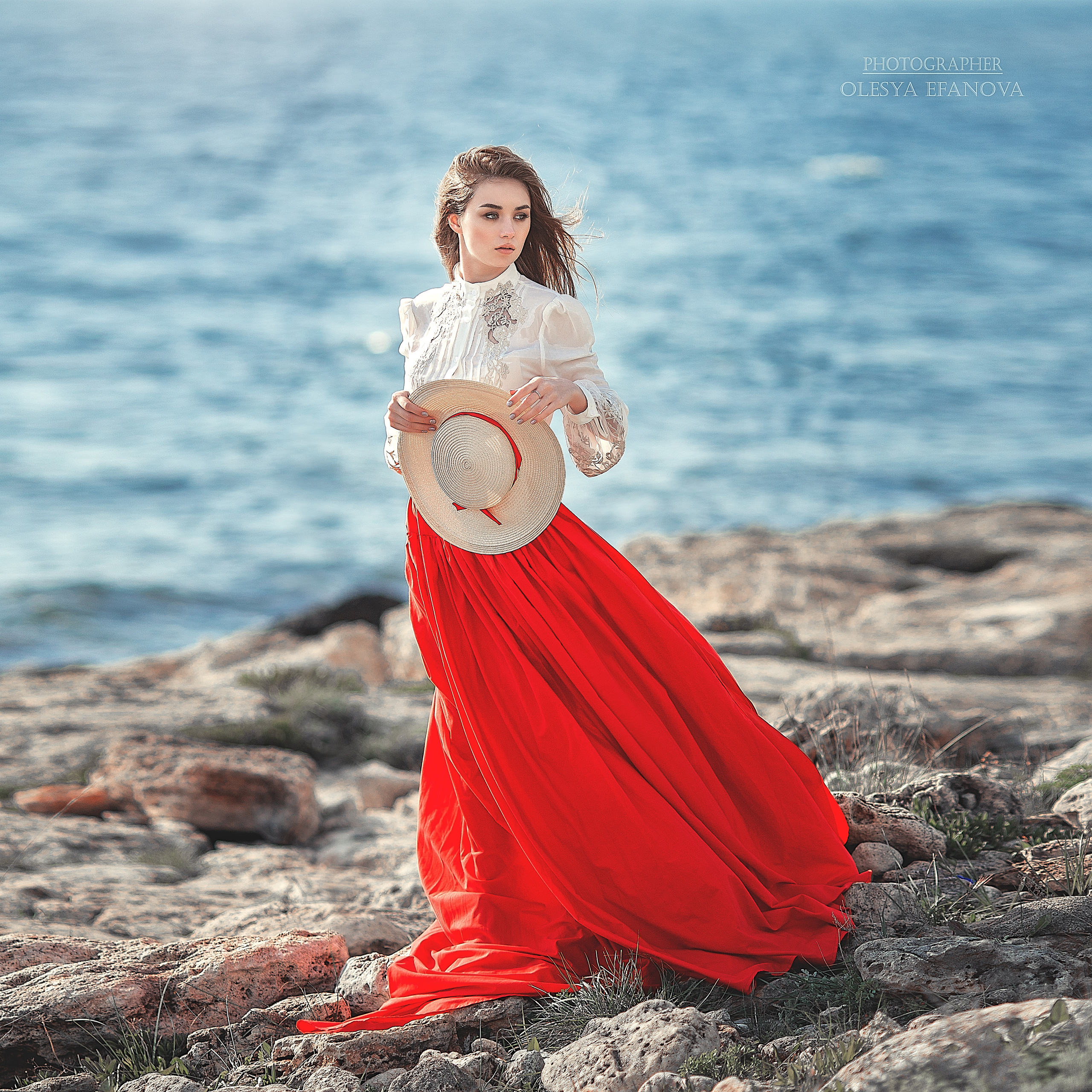 АРТ. Олеся Ефанова фотограф Иваново, Тейково и Плёс