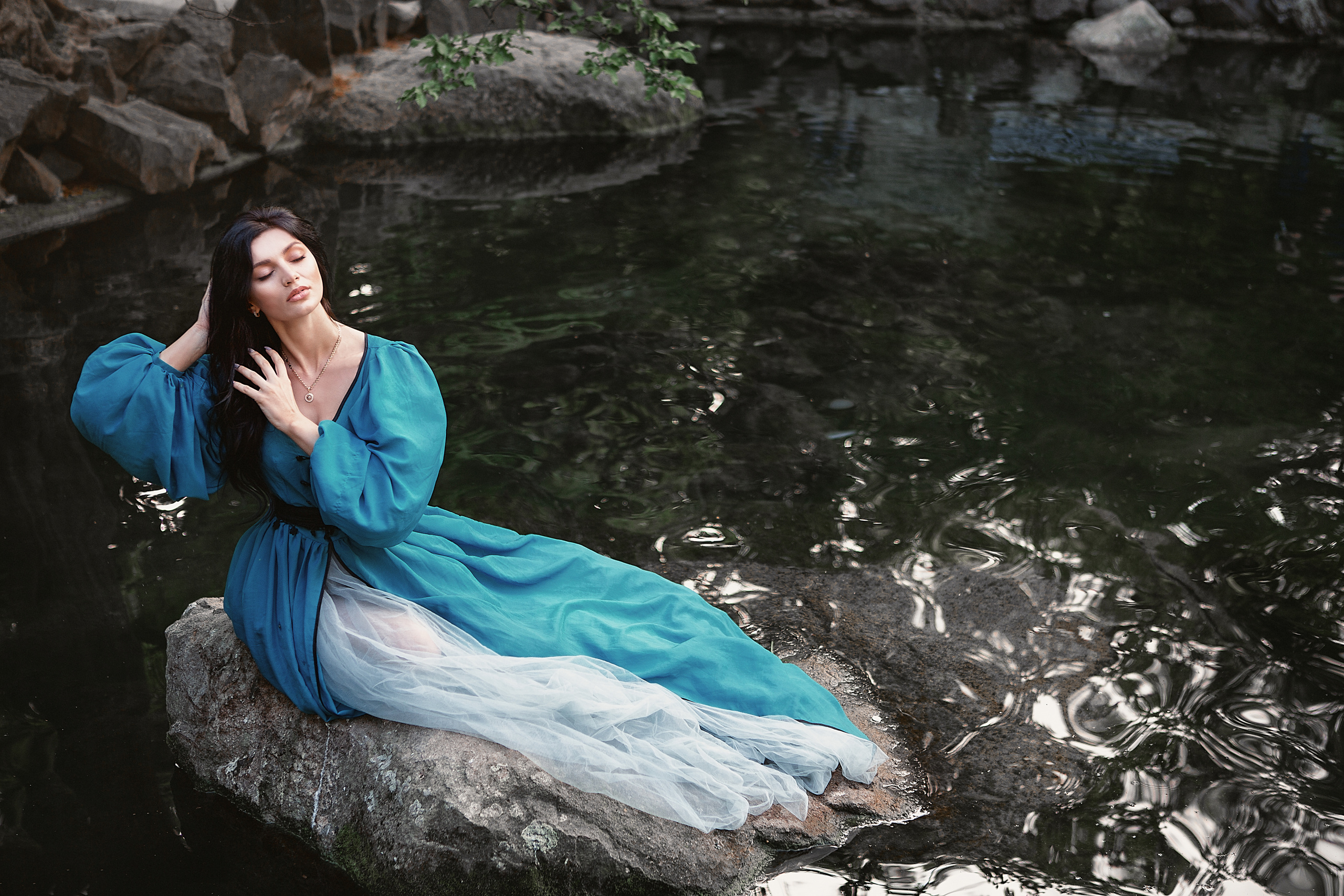 АРТ. Олеся Ефанова фотограф Иваново, Тейково и Плёс