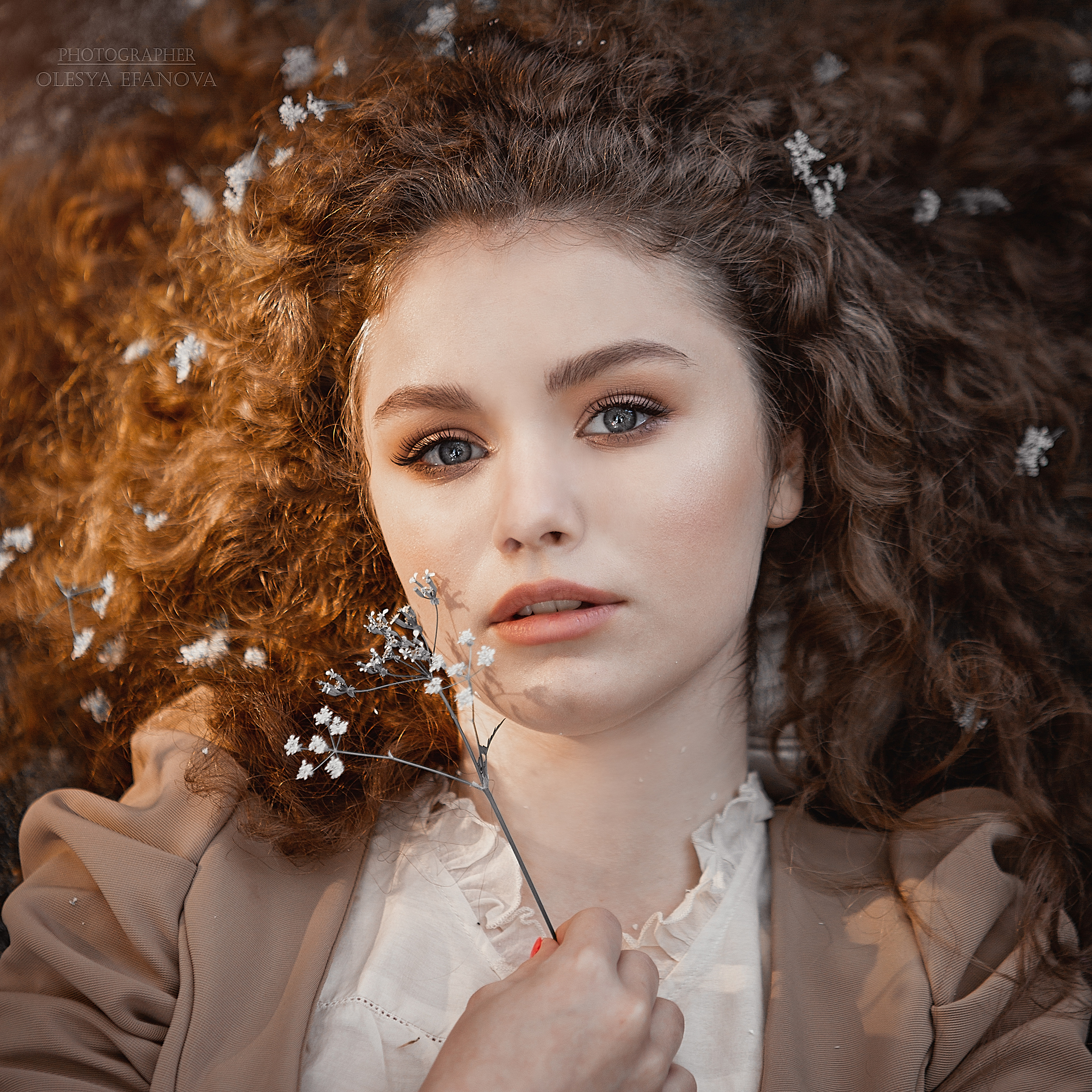 АРТ. Олеся Ефанова фотограф Иваново, Тейково и Плёс