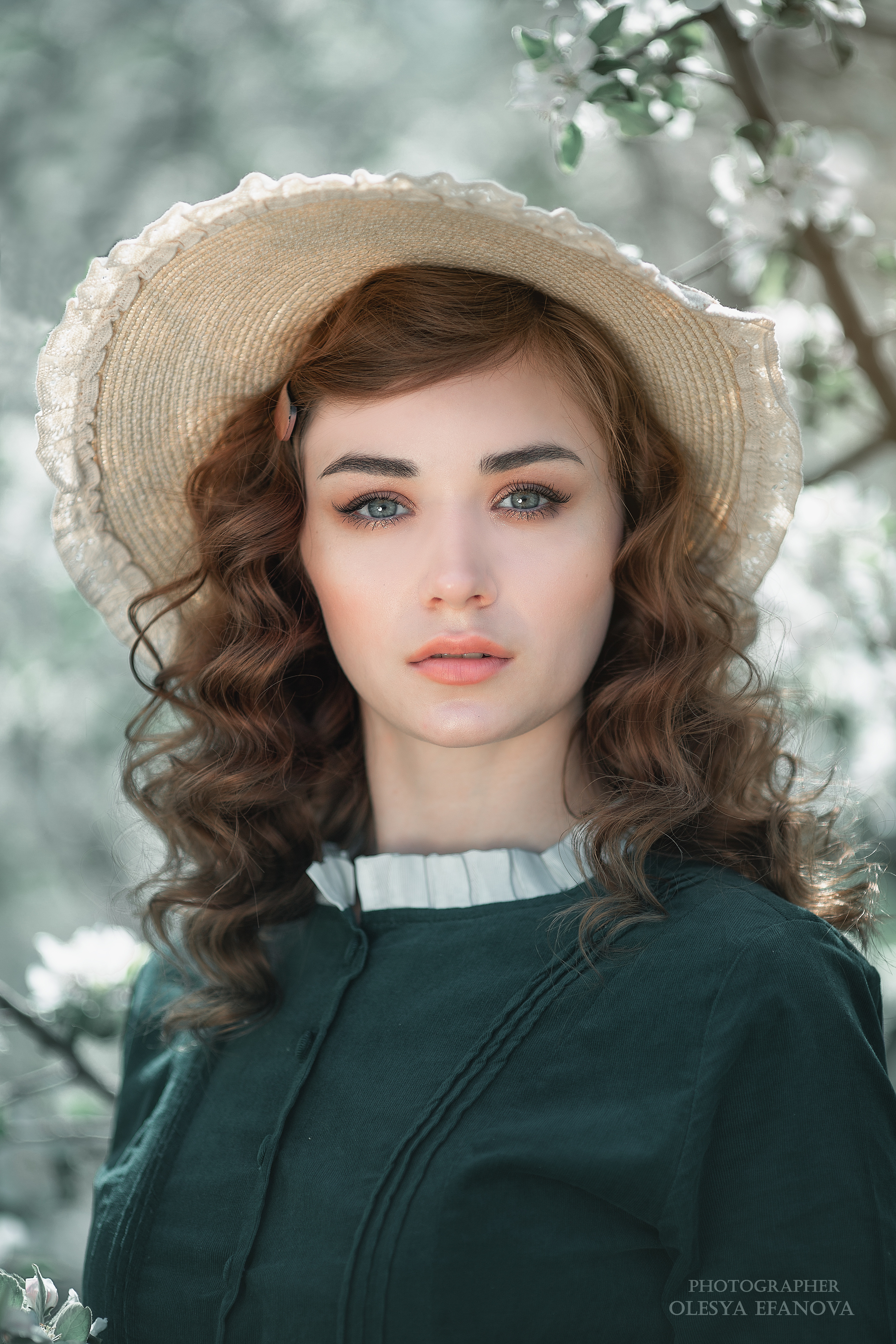 АРТ. Олеся Ефанова фотограф Иваново, Тейково и Плёс