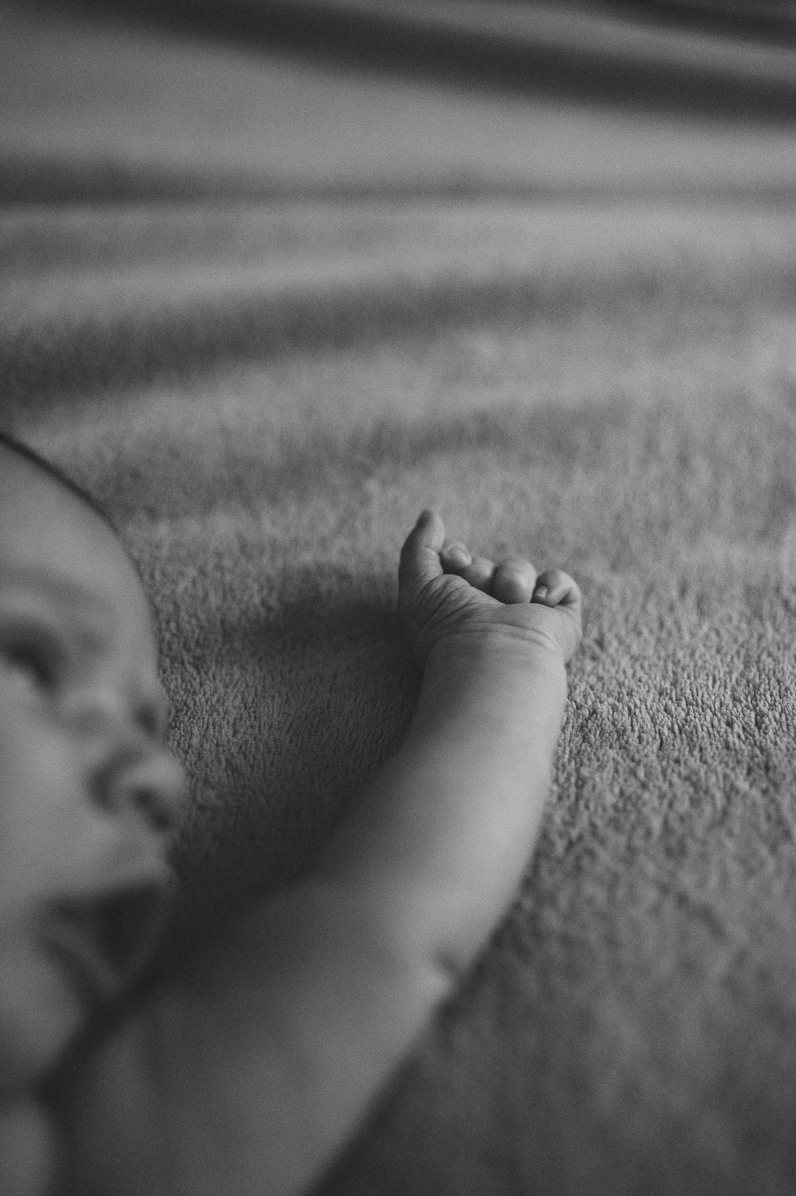 Домашняя. Фотограф и видеограф в Санкт-Петербурге Полина Янушко. Съёмка родов