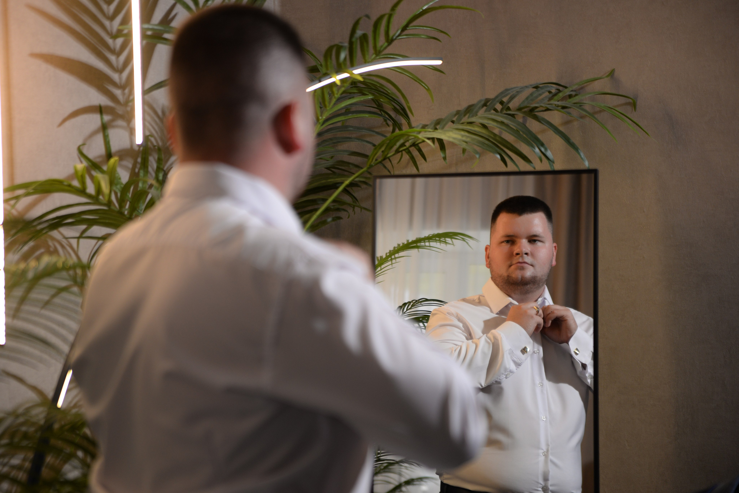 Владислав и Елизавета. Фотограф Ольга Рудакова