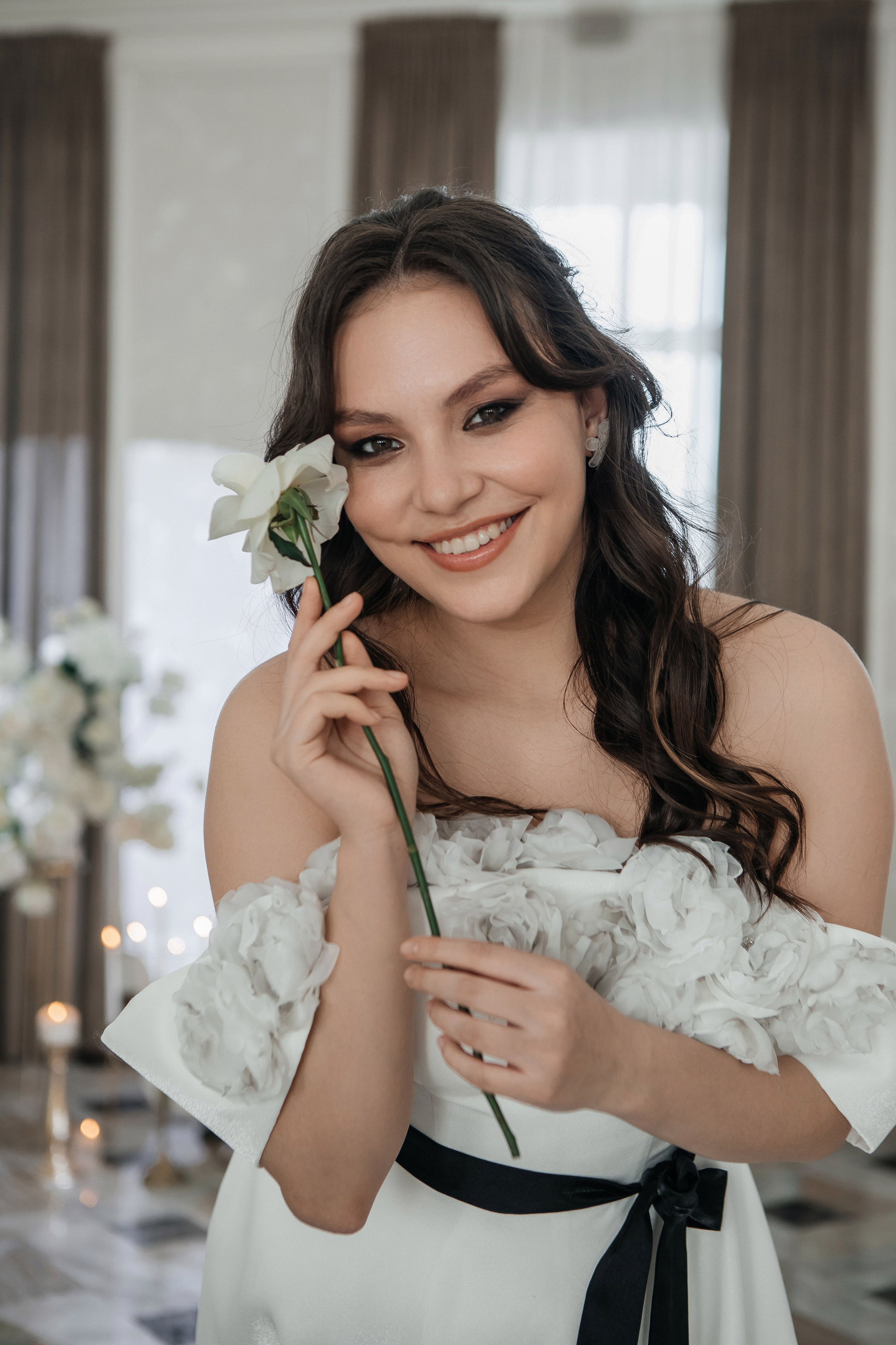 Свадебная Love Story Майкл и Лилия. Свадебный и семейный фотограф Ибрагимова Мария из Екатеринбурга