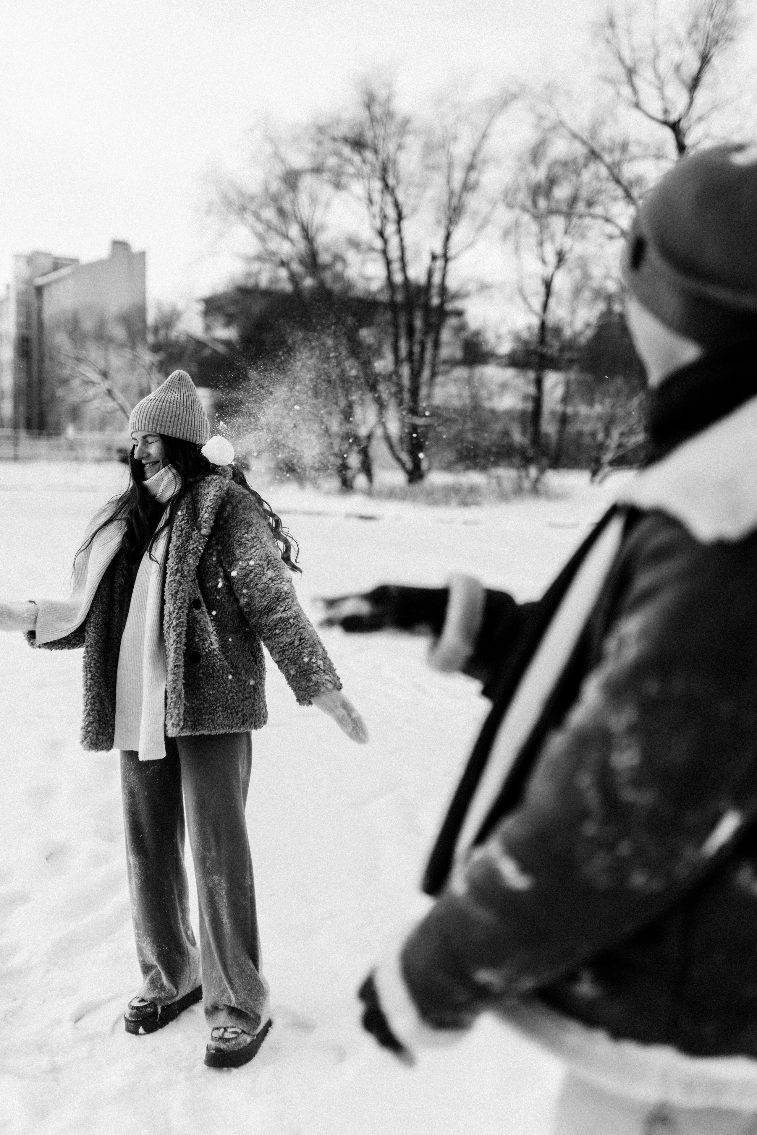 Женя и Миша. Фотограф в Санкт-Петербурге