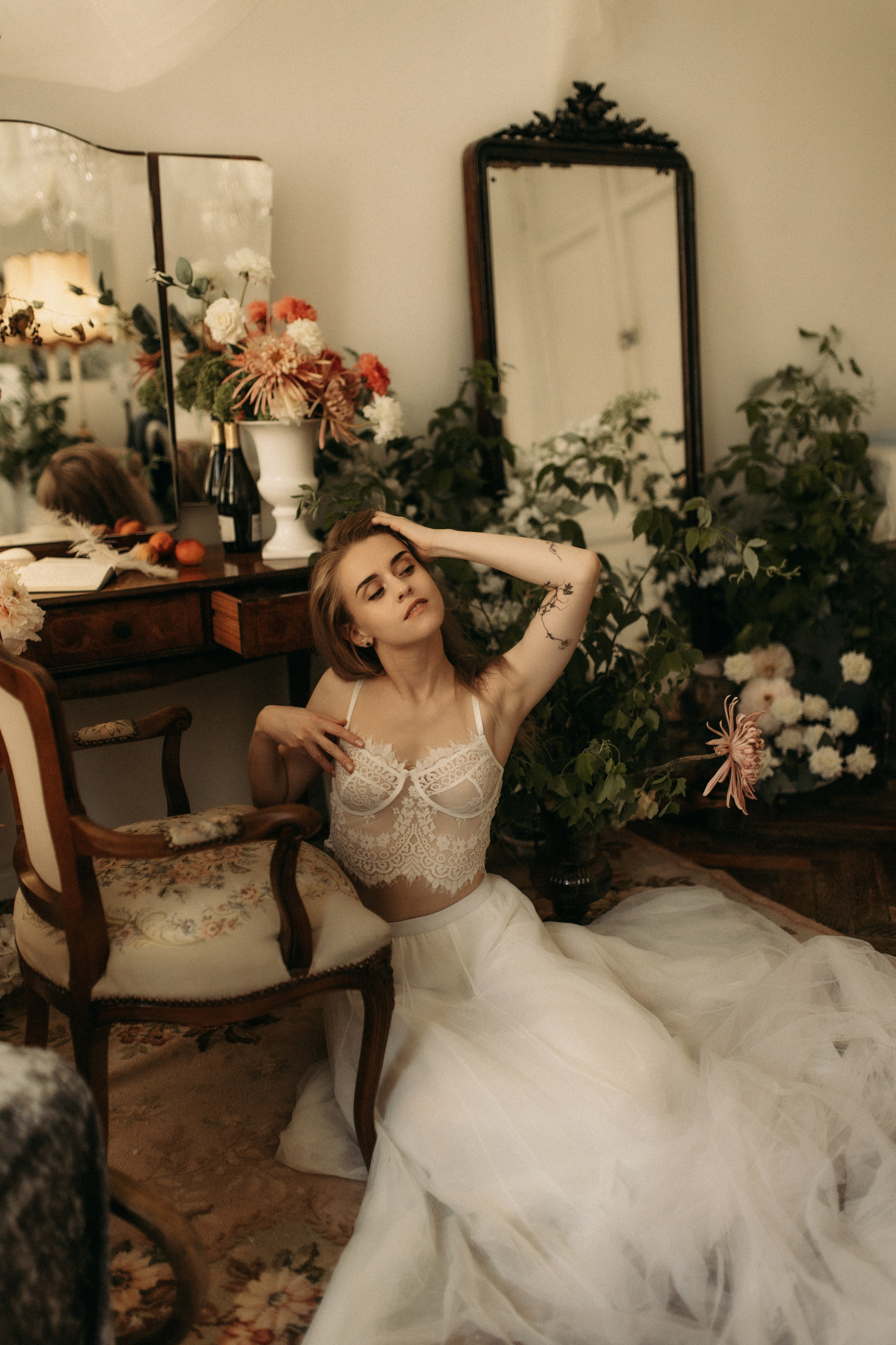 Ирина. Фотограф в Санкт-Петербурге