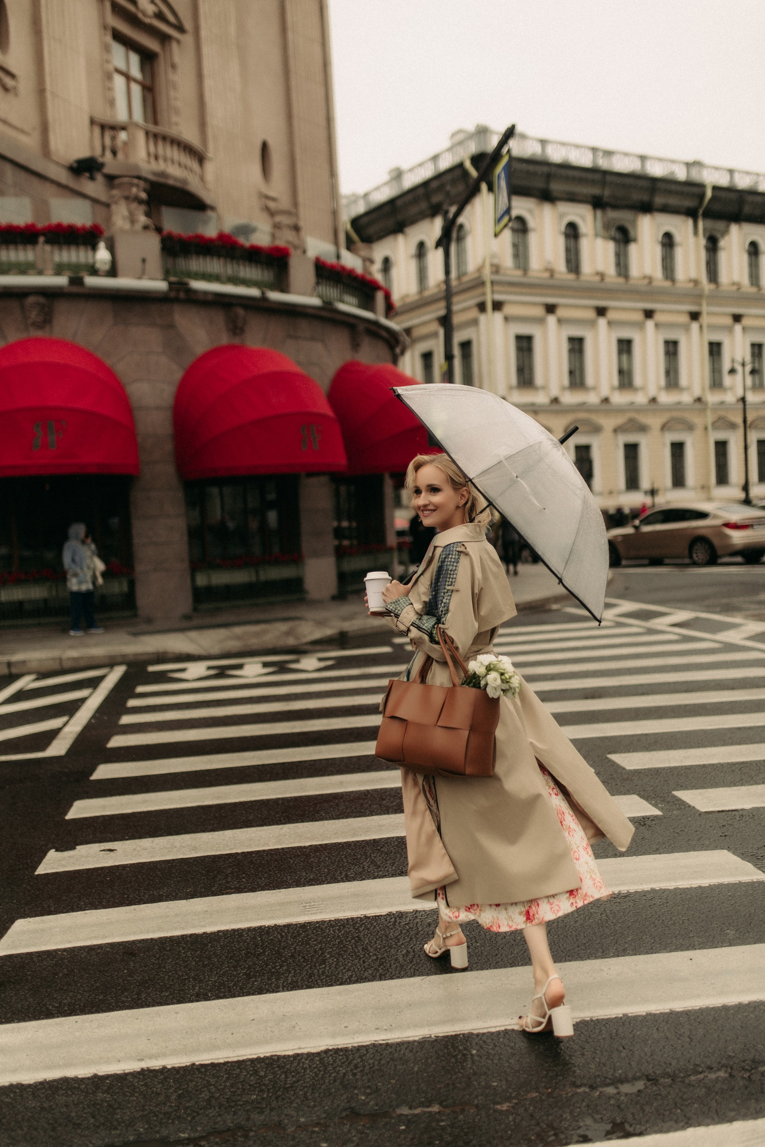 Екатерина. Фотограф в Санкт-Петербурге