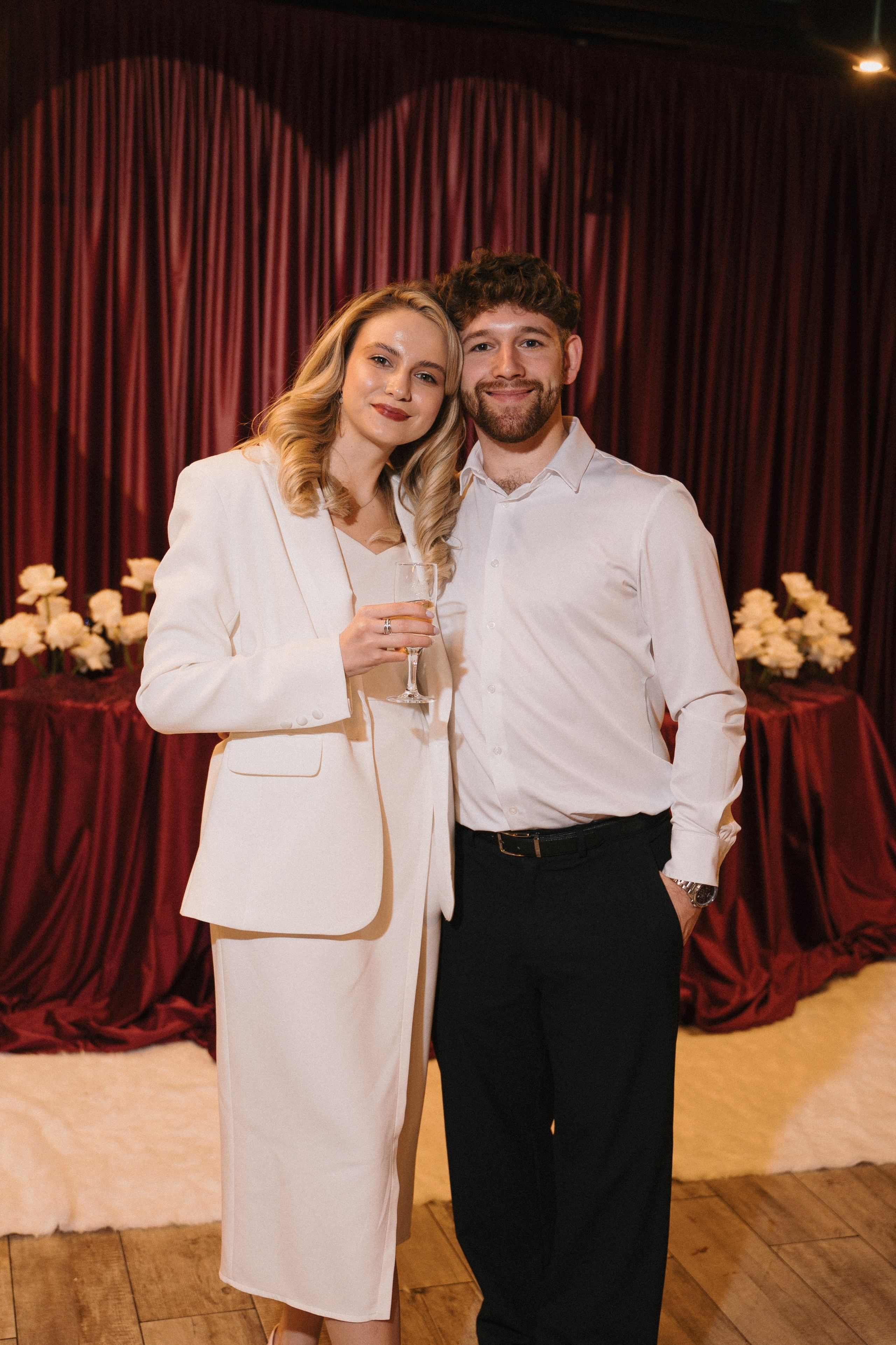 Светлана и Константин. Свадебный, репортажный и семейный фотограф в Москве Арина Зак