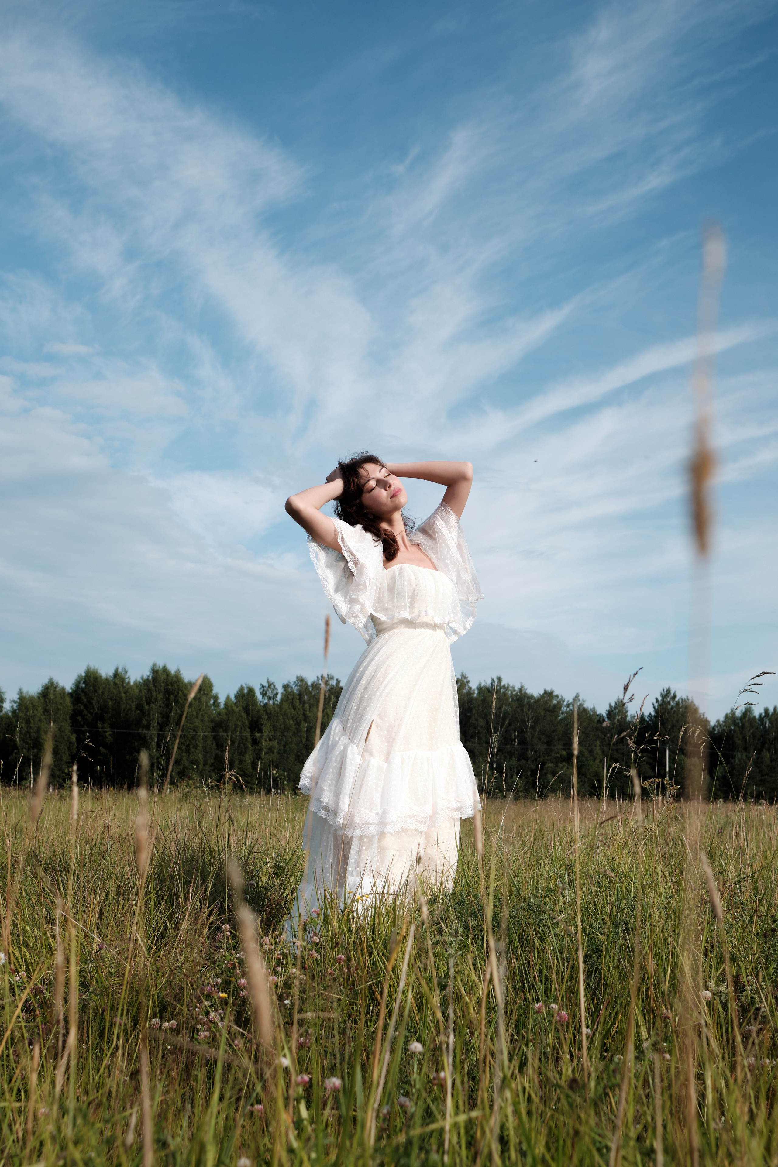 Алёна. Фотограф Санкт-Петербург