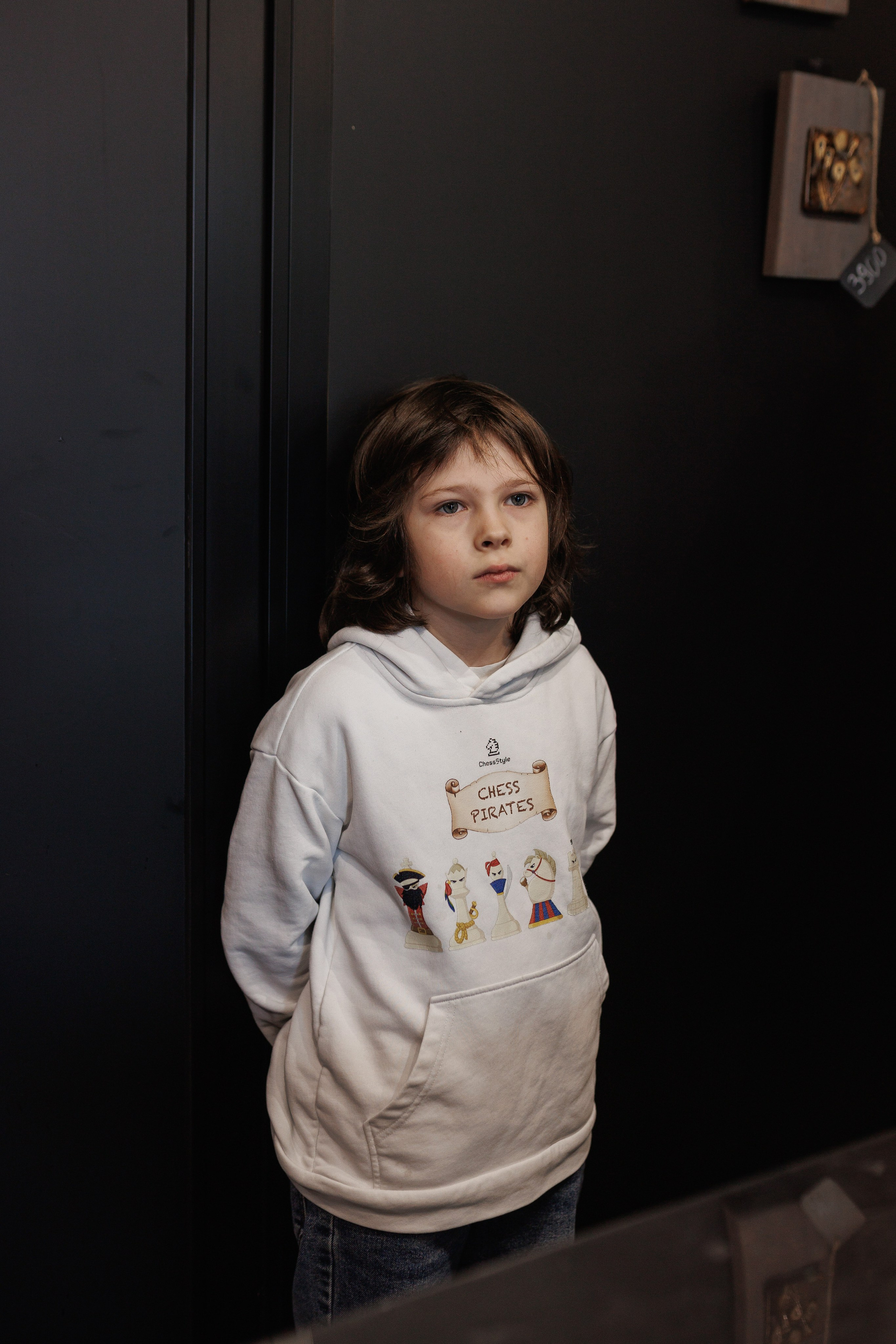 Без рояля. 5 лет. Фотограф городских и семейных событий в Нижнем Новгороде Артем Карпухин