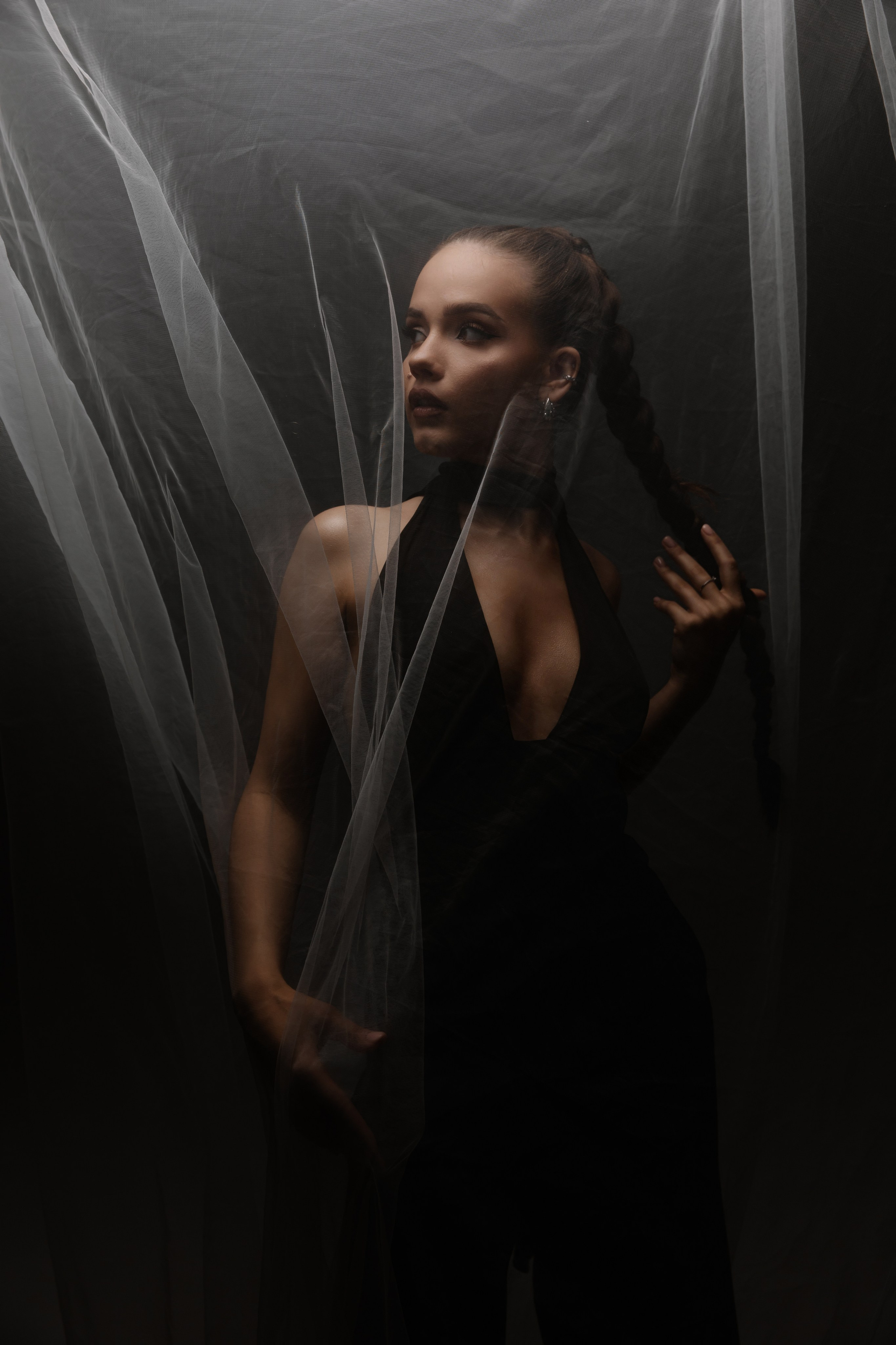 Ника. Фотограф Невинномысск