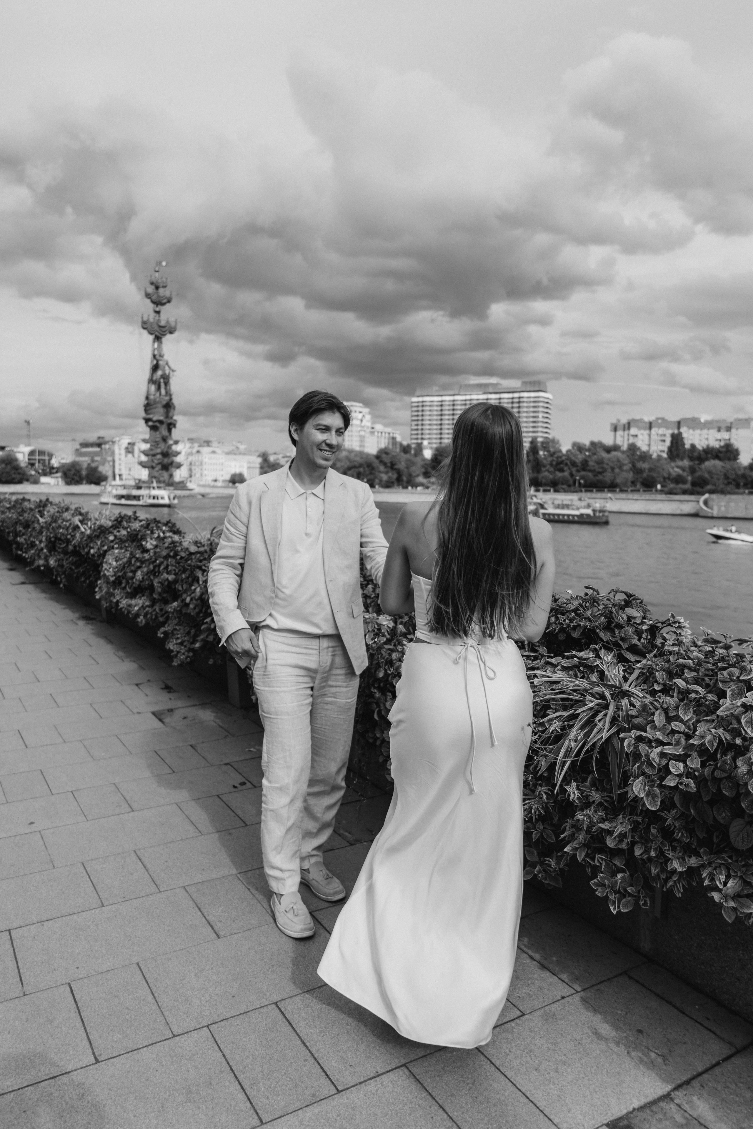 Roma/Tanya. Фотограф Астафьева Мария