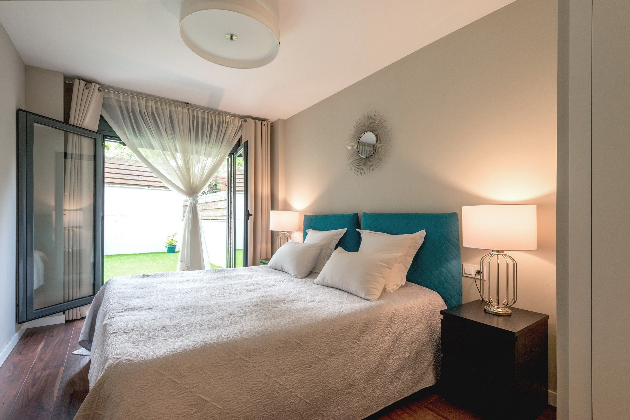 Espacios de Costa Brava. Photographer Aleksandr Rybintsev