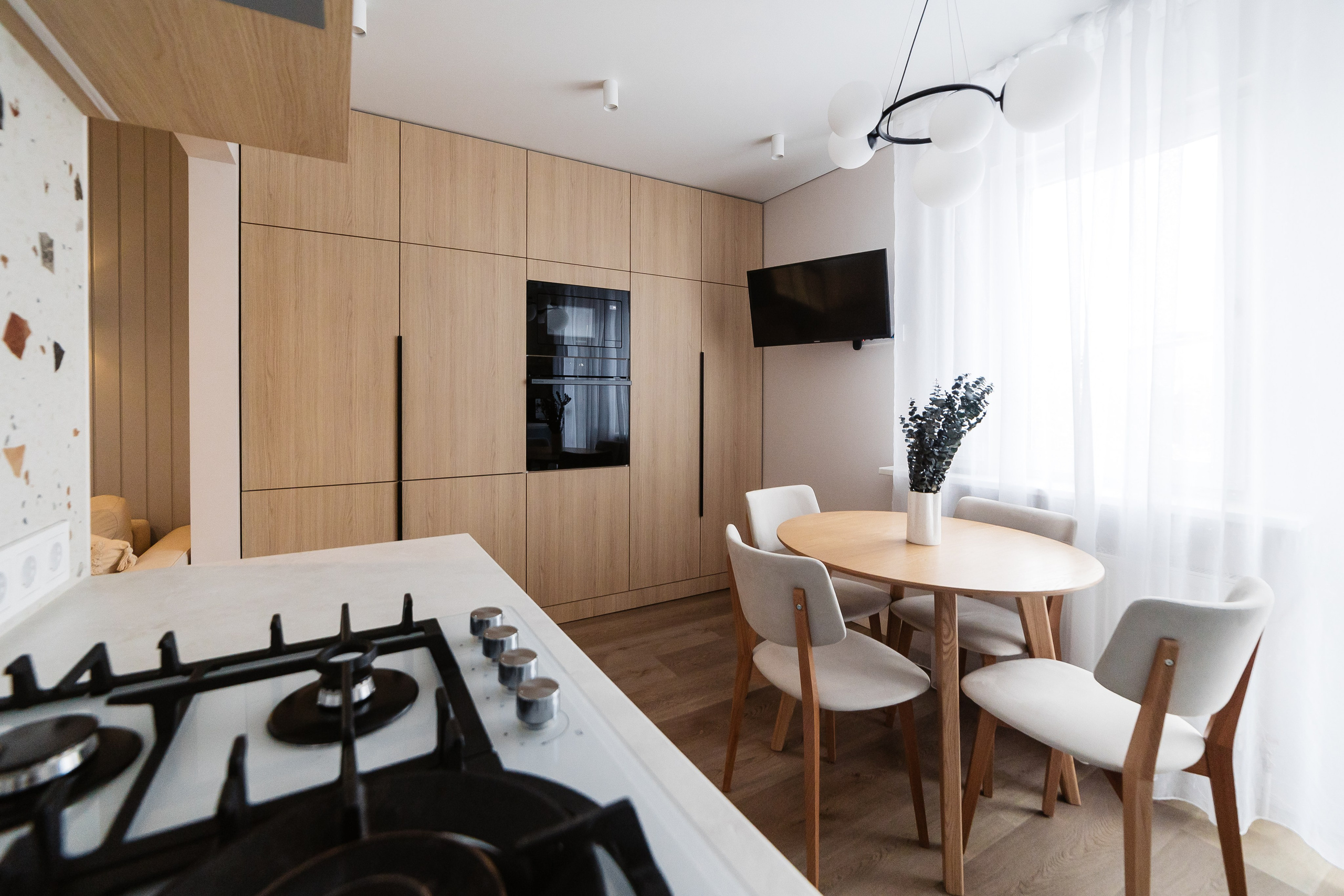 Квартиры. Фотограф в Санкт-Петербурге Кирюшенков Андрей