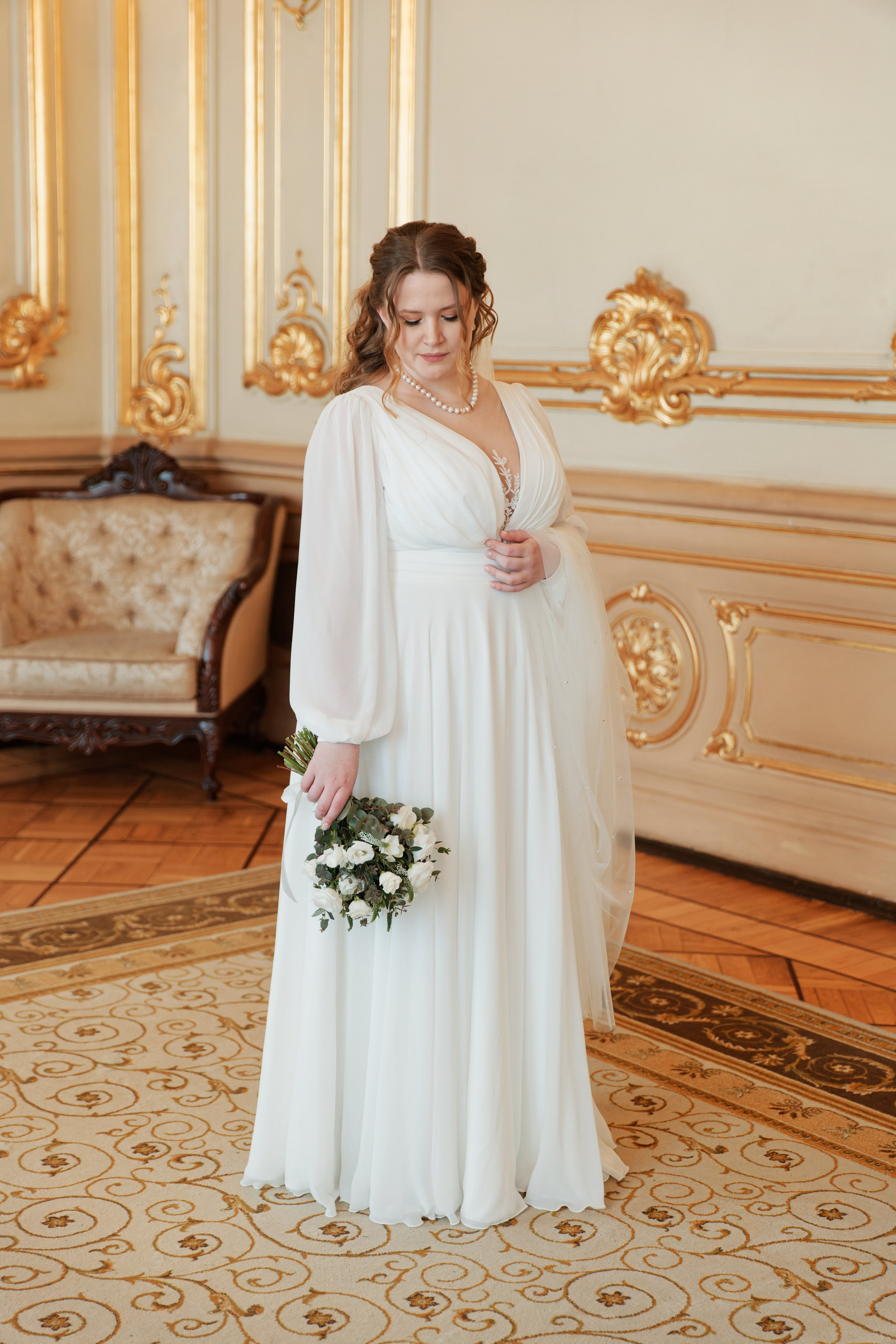 Кирилл и Екатерина. Видеограф Павел Борисов | Москва | СПБ | Брянск