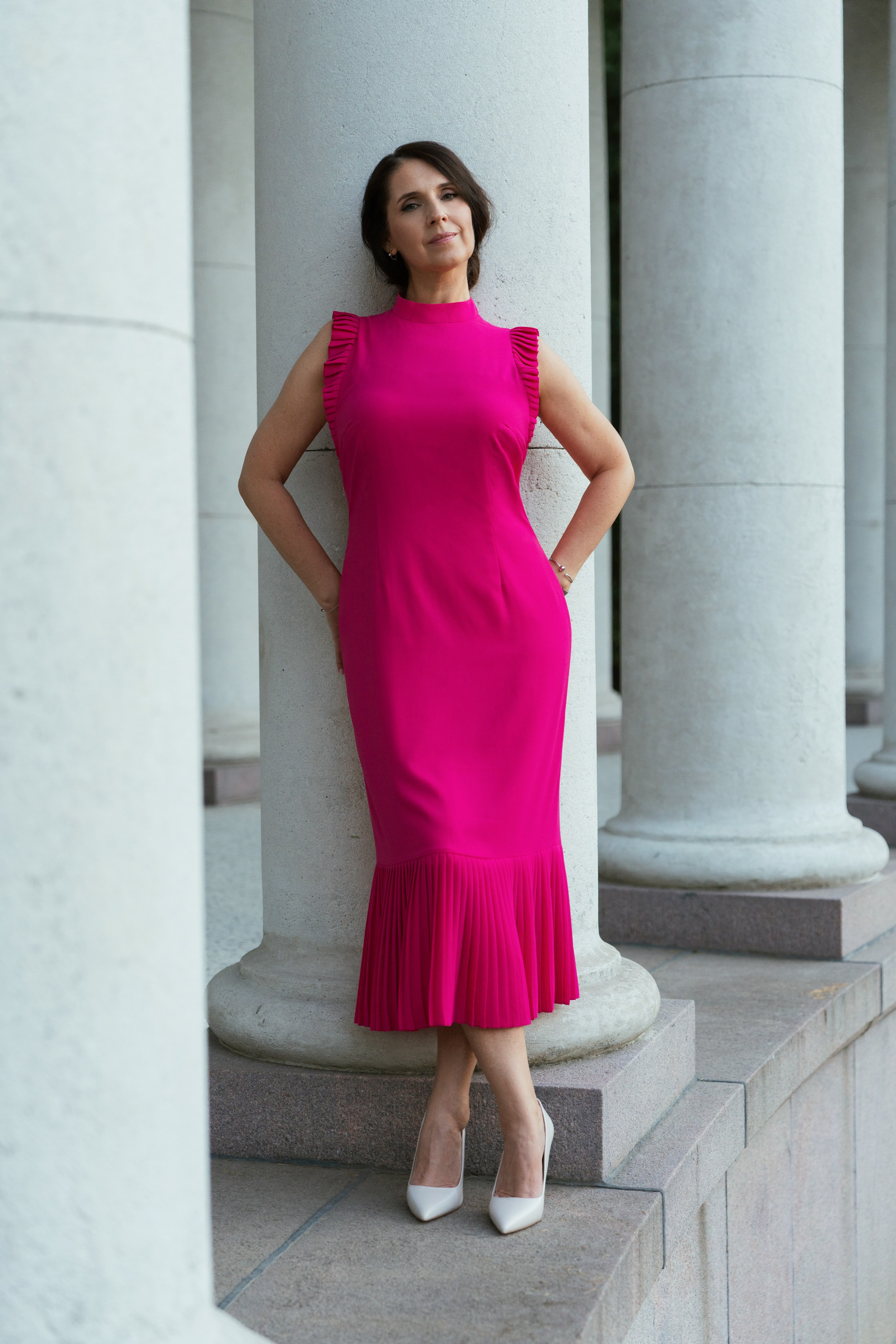 Елена. Коммерческий фотограф в Москве