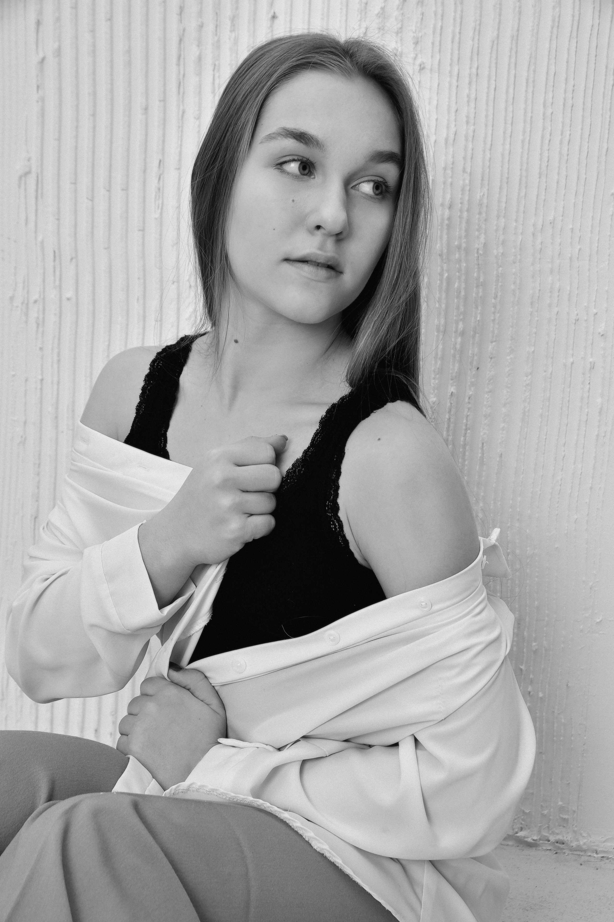 Мария Ш. Модельное агентство Lemi Models