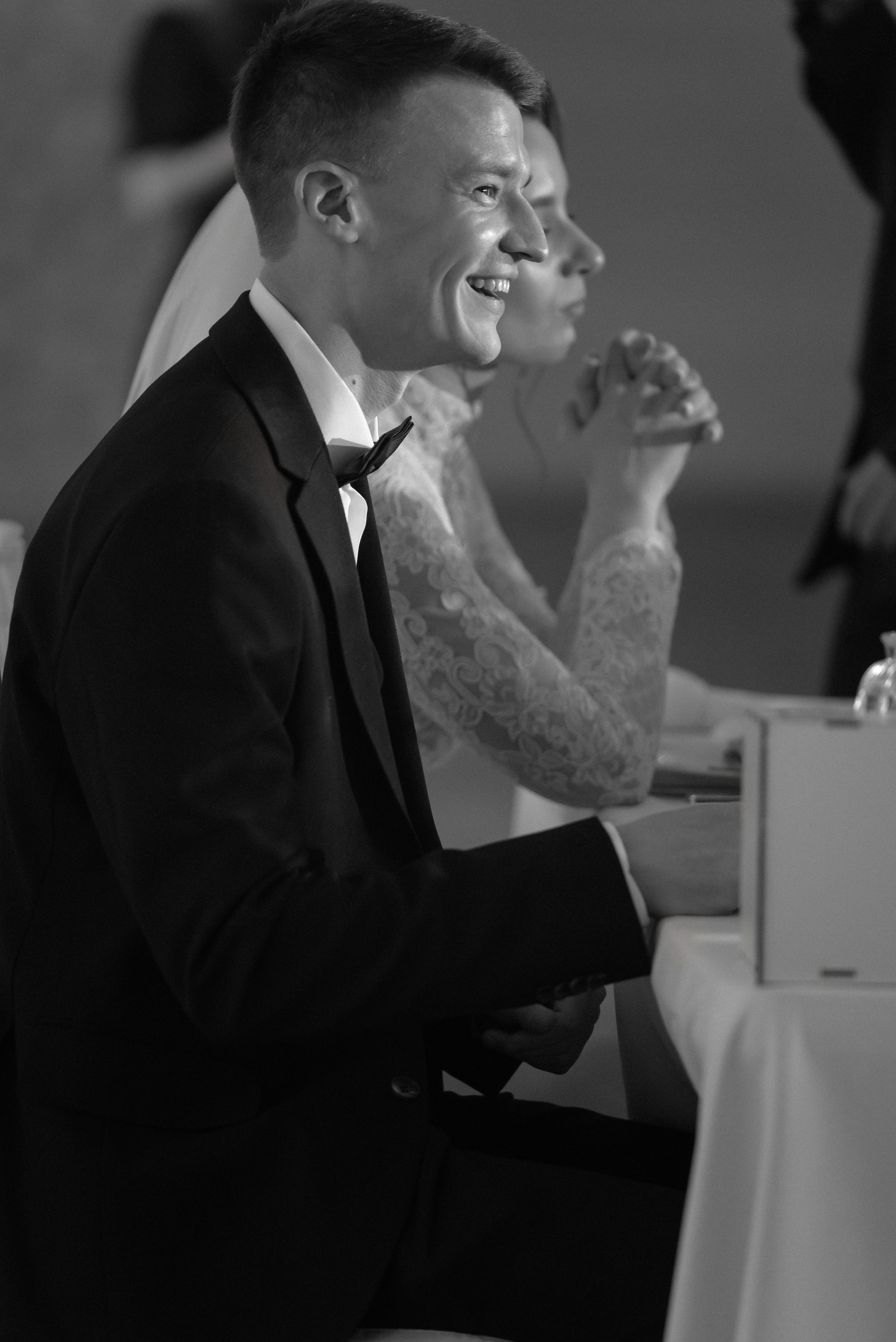 Паша и Настя. Свадебный фотограф Евгения Наумовец