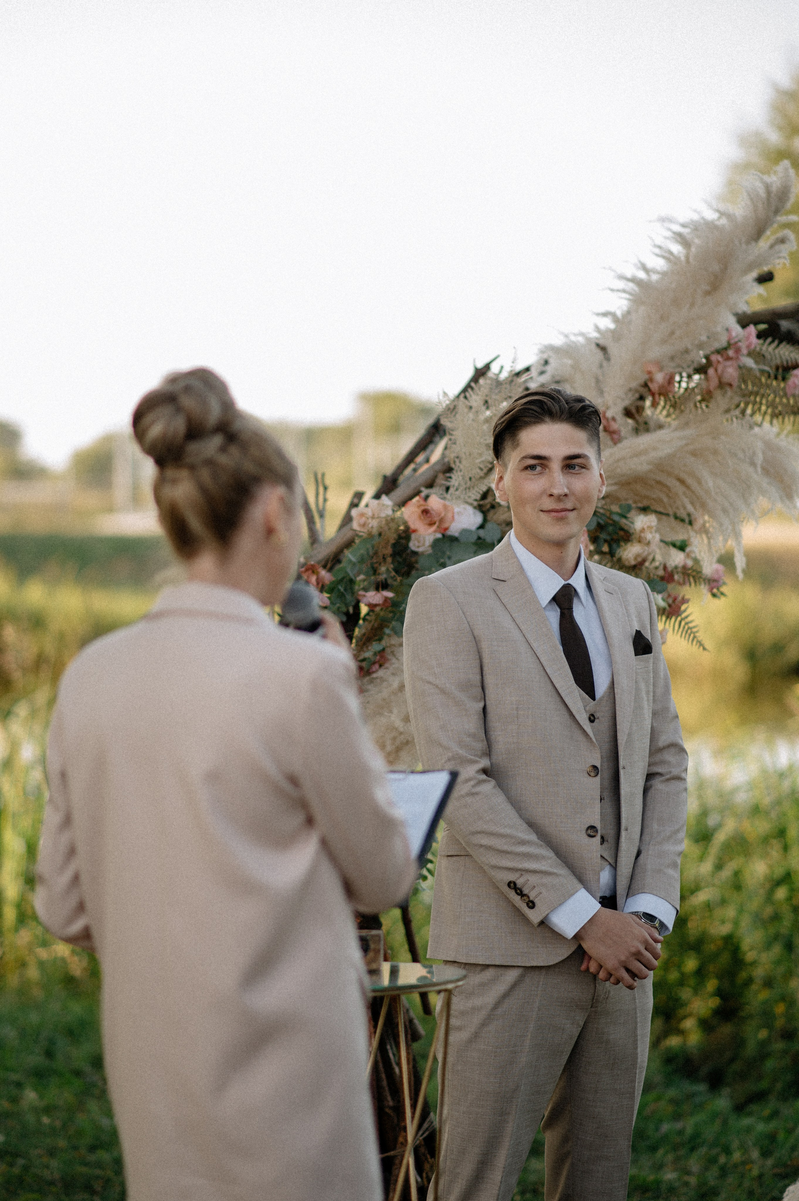 Свадьба Антона и Леры. Свадебный и репортажный фотограф в Казани Айрат Хайриев