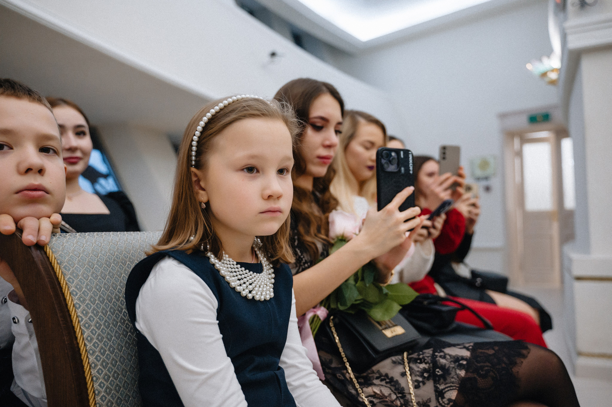 Свадьба Руслана и Оли. Свадебный и репортажный фотограф в Казани Айрат Хайриев