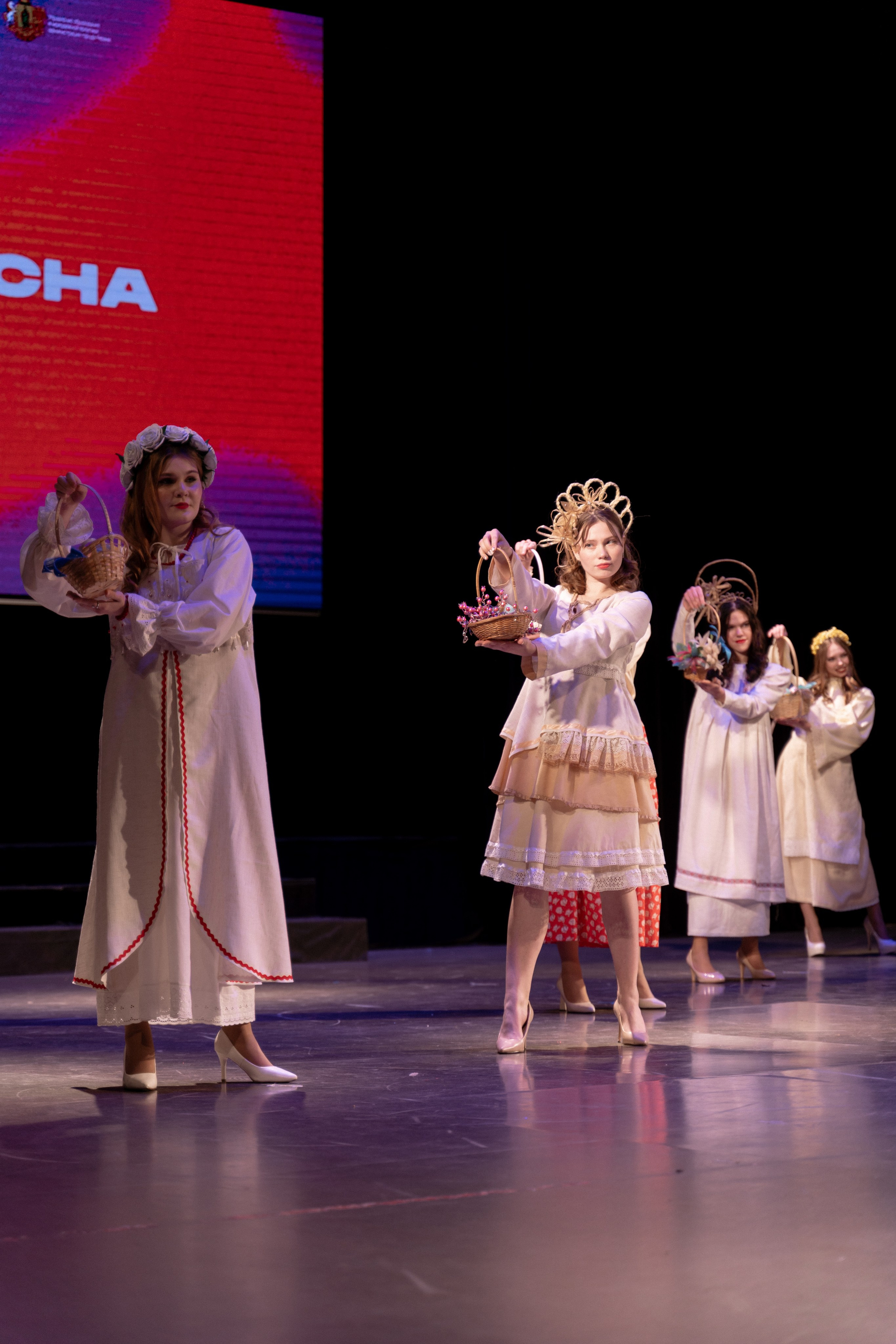 Фестиваль Студенческая весна 2025. Фотограф Надежда Погребняк | Рязань | Москва