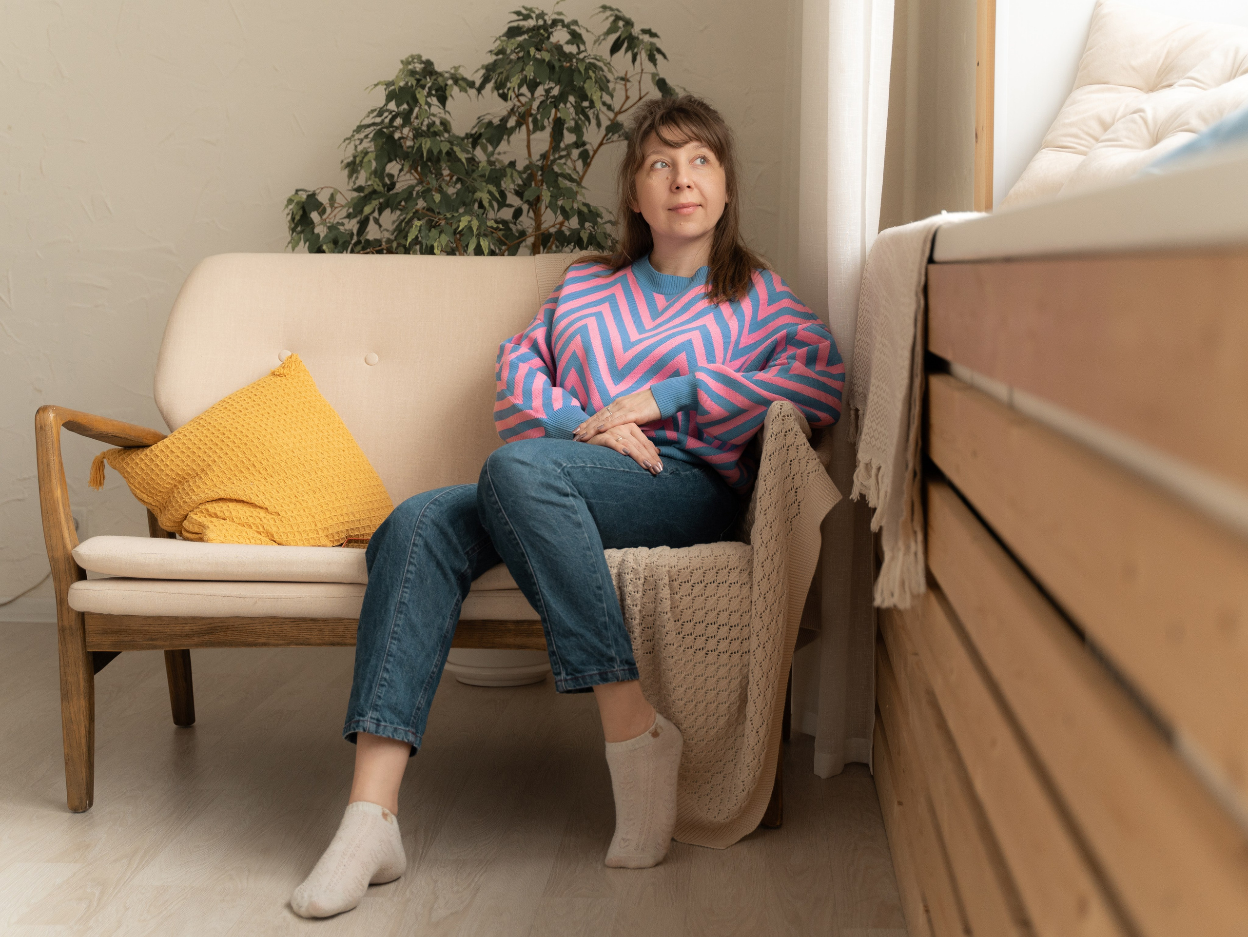 Творческие, семейные и портретные съемки — портфолио (фото)