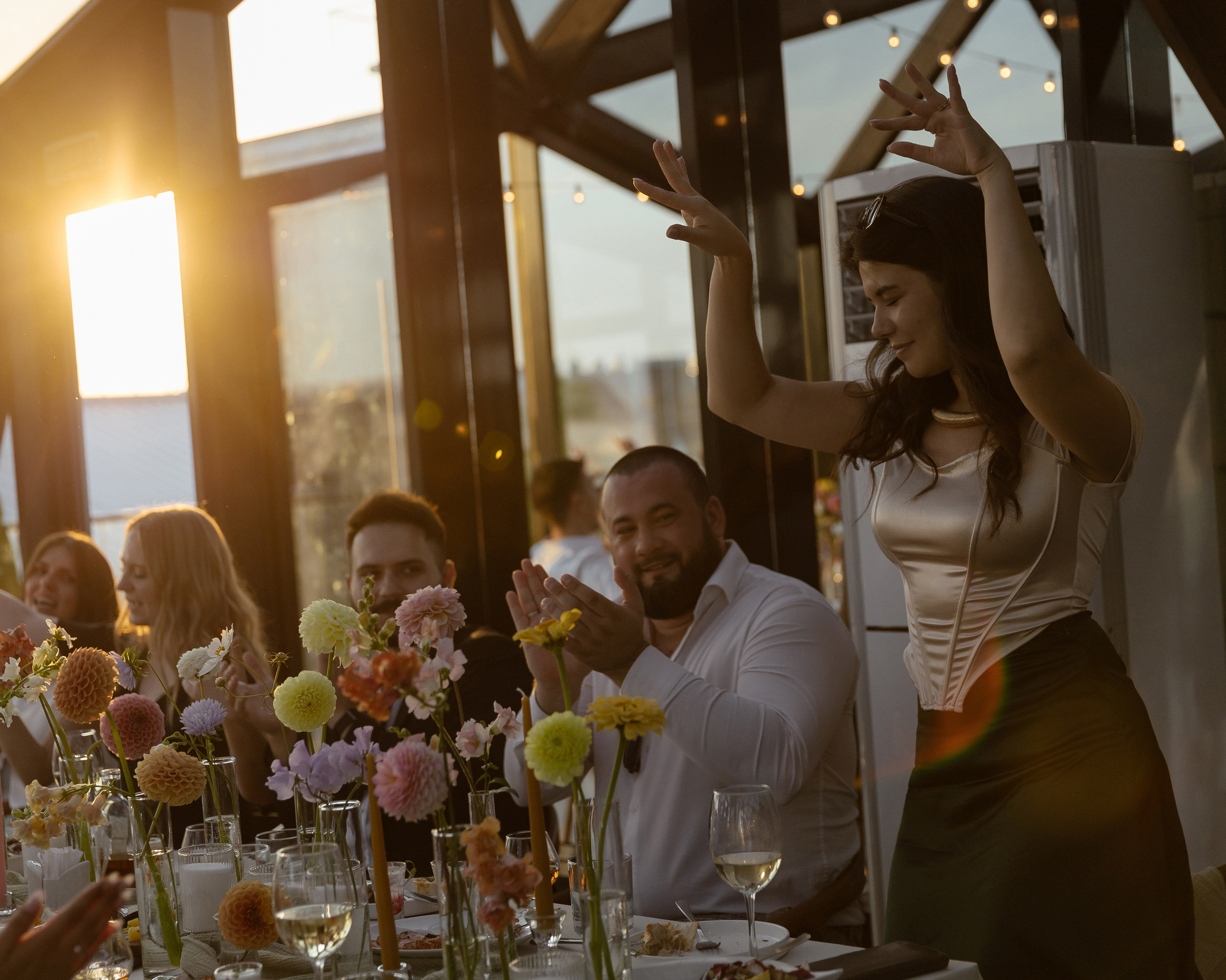 Портфолио. Свадебный фотограф Дмитрий Краснов. Санкт-Петербург