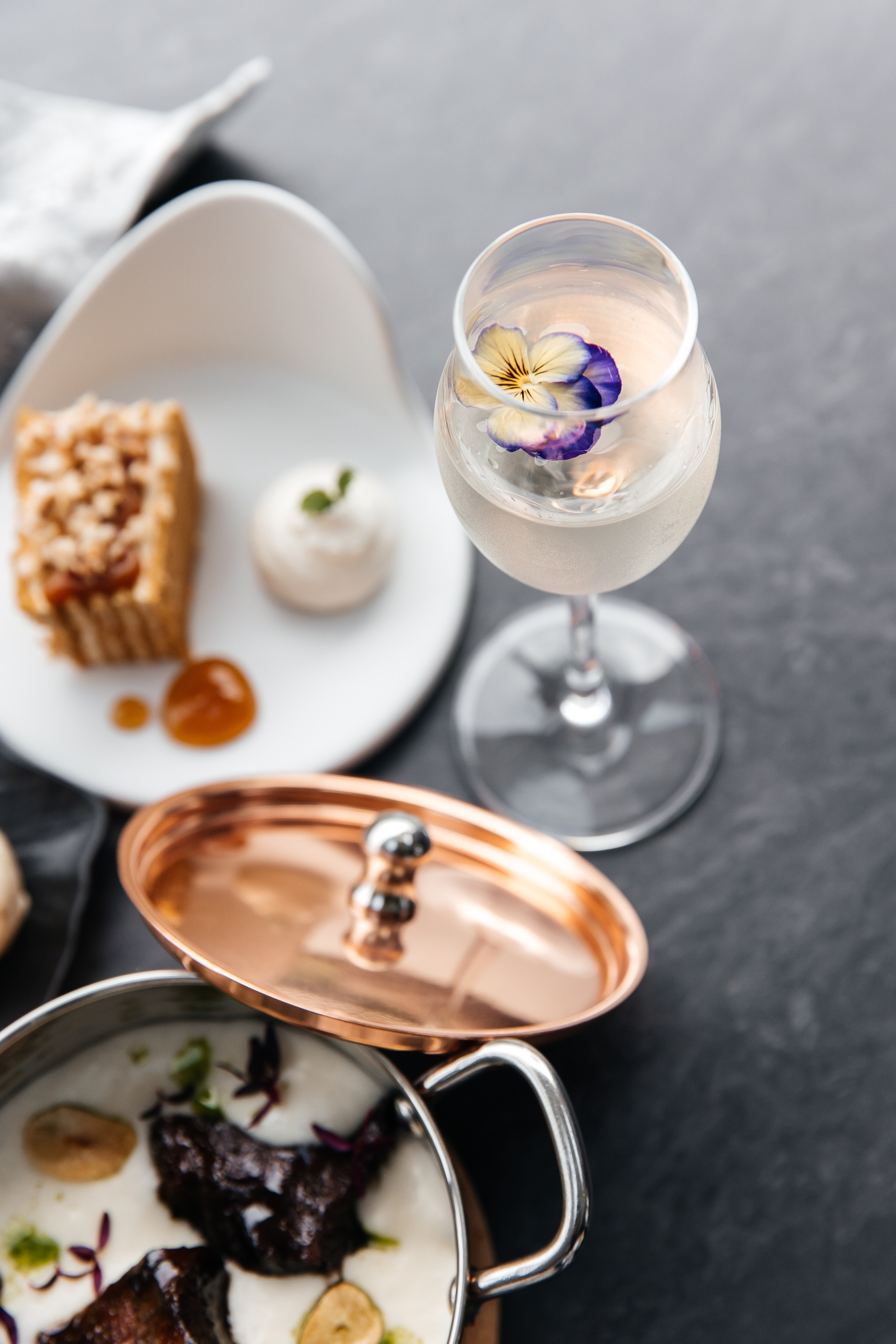 Fusion Club. Фотограф Елена Краснопевцева