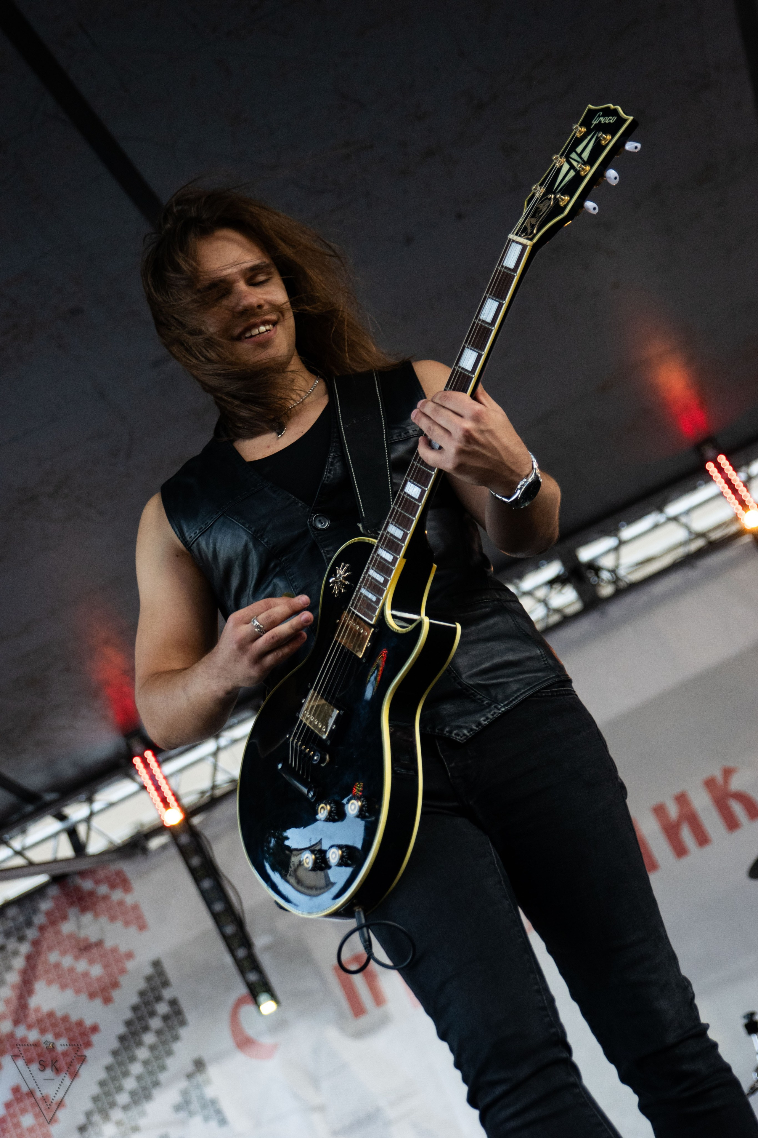 День города Воронеж 2025 — НеБо/Сказки Чёрного Города. Репортажный и портретный фотограф из Воронежа — Светлана Кузнецова