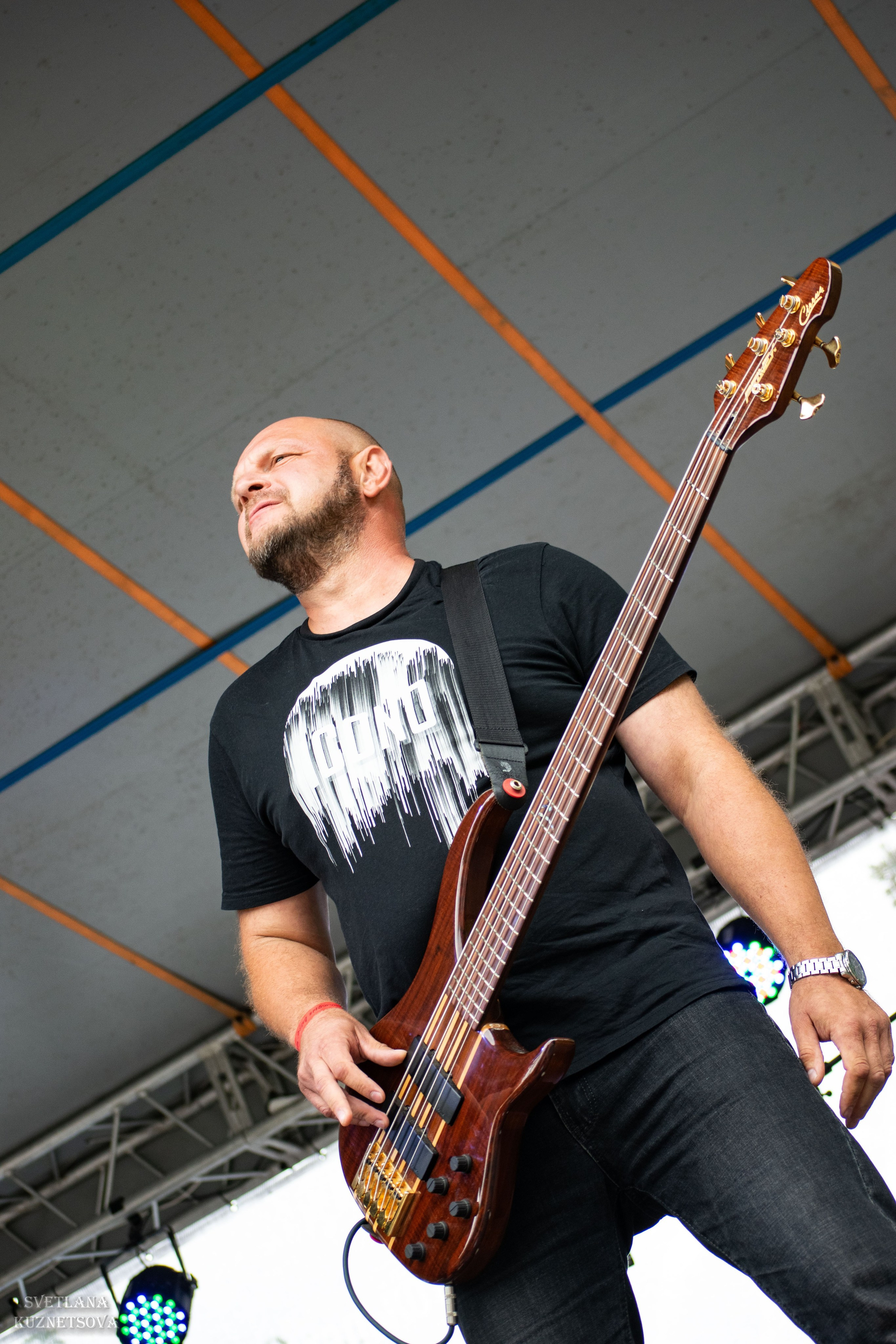 Молодые ветра 2025. Репортажный и портретный фотограф из Воронежа — Светлана Кузнецова