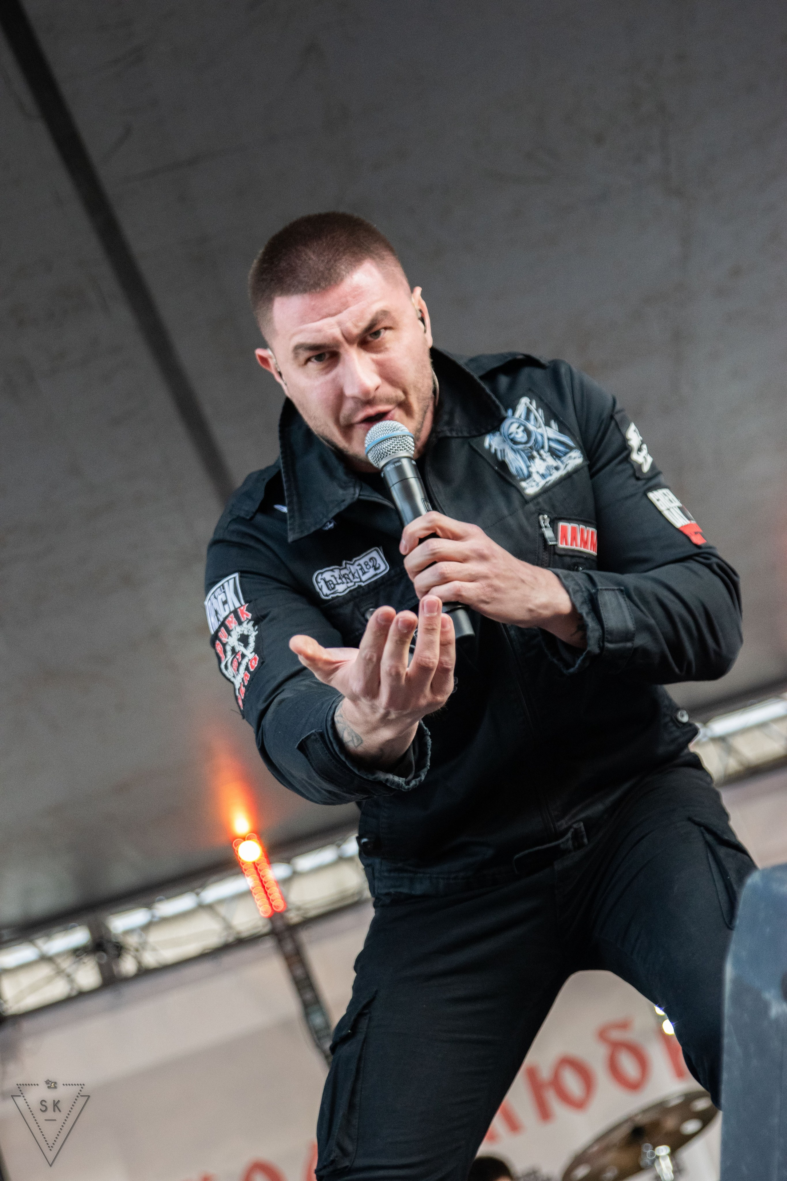 День города Воронеж 2025 — НеБо/Сказки Чёрного Города. Репортажный и портретный фотограф из Воронежа — Светлана Кузнецова