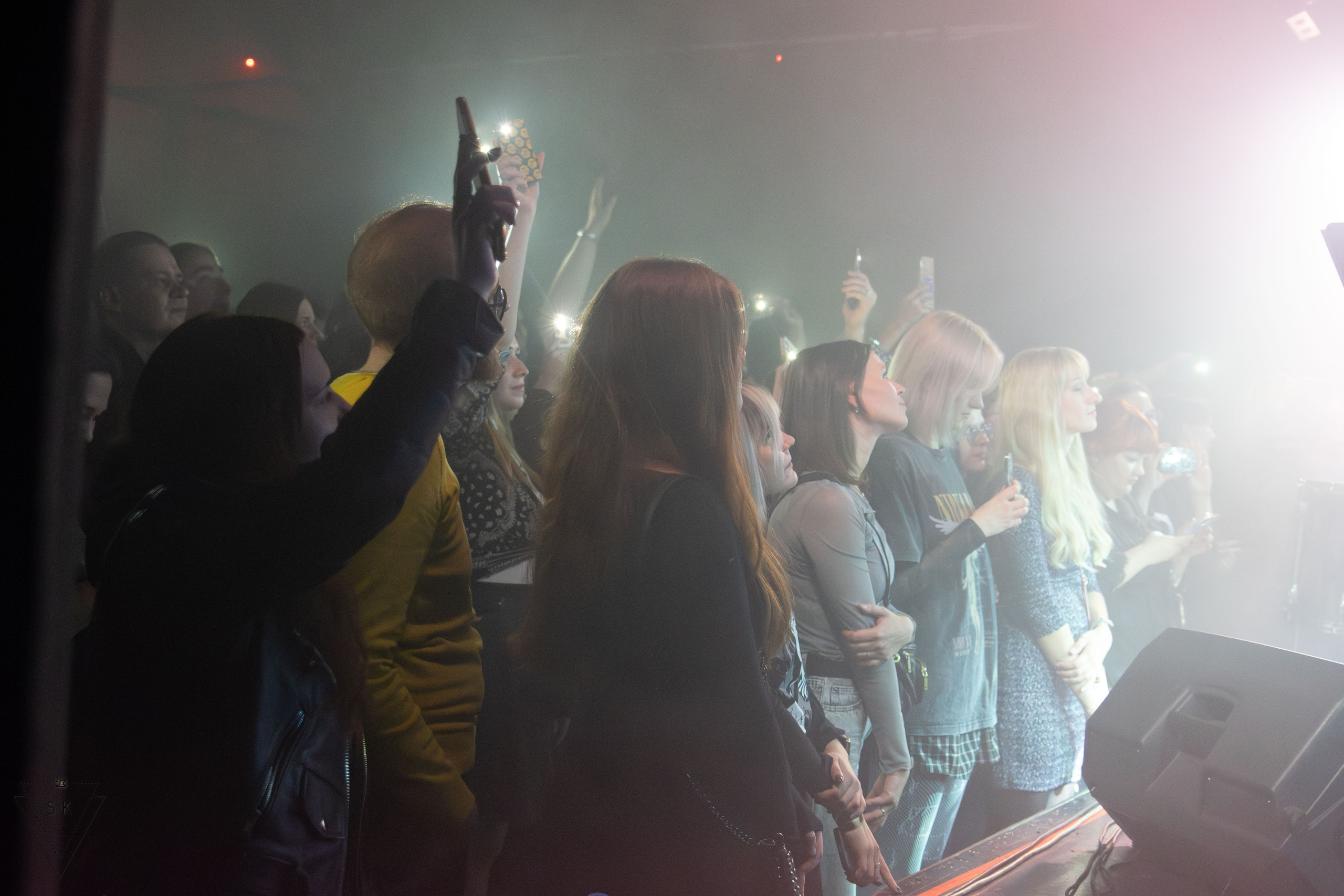 DERO GOI, 04.11.2025, Воронеж, Сто Ручьёв. Репортажный и портретный фотограф из Воронежа — Светлана Кузнецова