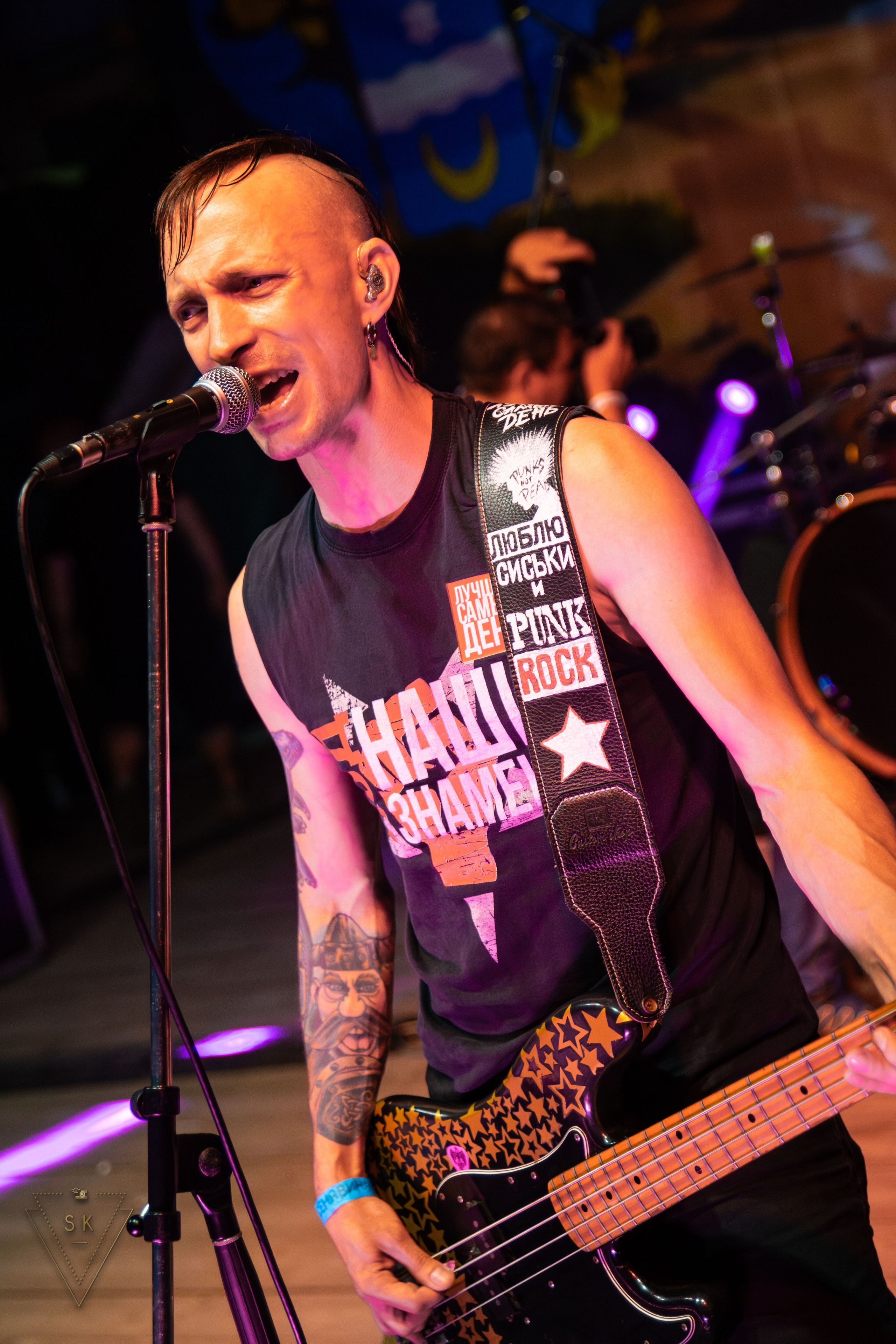 Бухта Сенявина 2025. Репортажный и портретный фотограф из Воронежа — Светлана Кузнецова