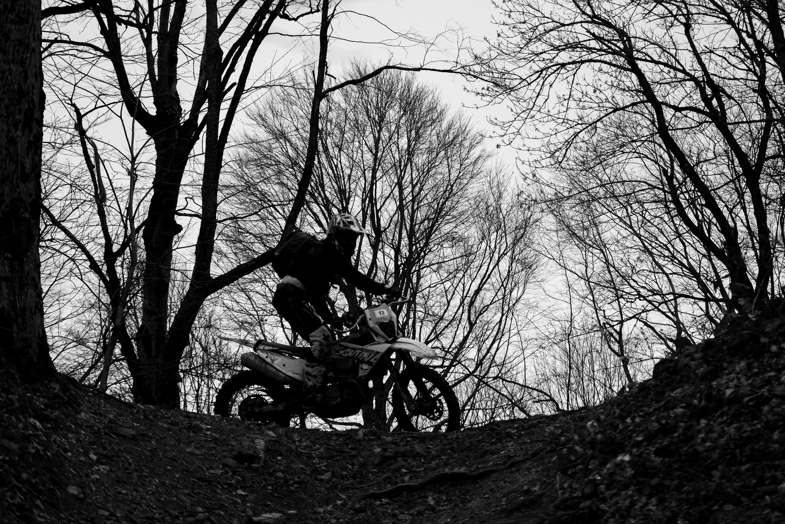 Эндуро Фест от Shamax Motors (Краснодар). Свадебный фотограф Денис Ожигин в Краснодаре и крае. Эмоциональная и стильная съемка вашего дня