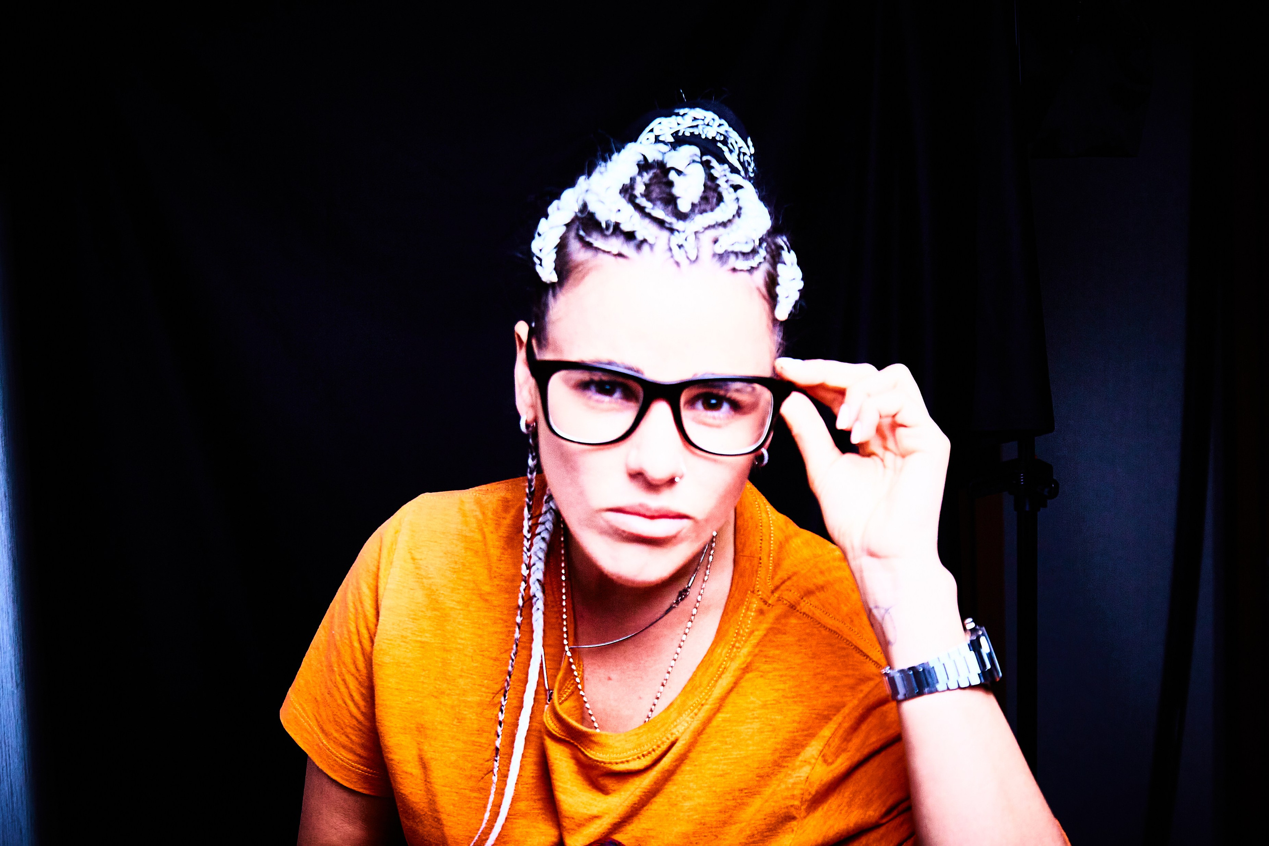 Крис. Рилс, тв, фуд фото, стилистика, видео и продакшн. Организация съёмок для ресторанов и брендов. Вкусно, эстетично, профессионально