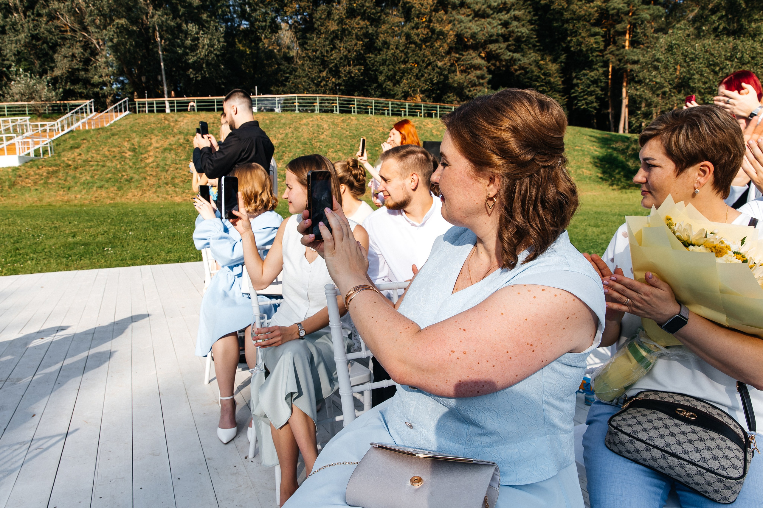 Max & Veronika. Свадебный фотограф в Москве Виктория Арехова